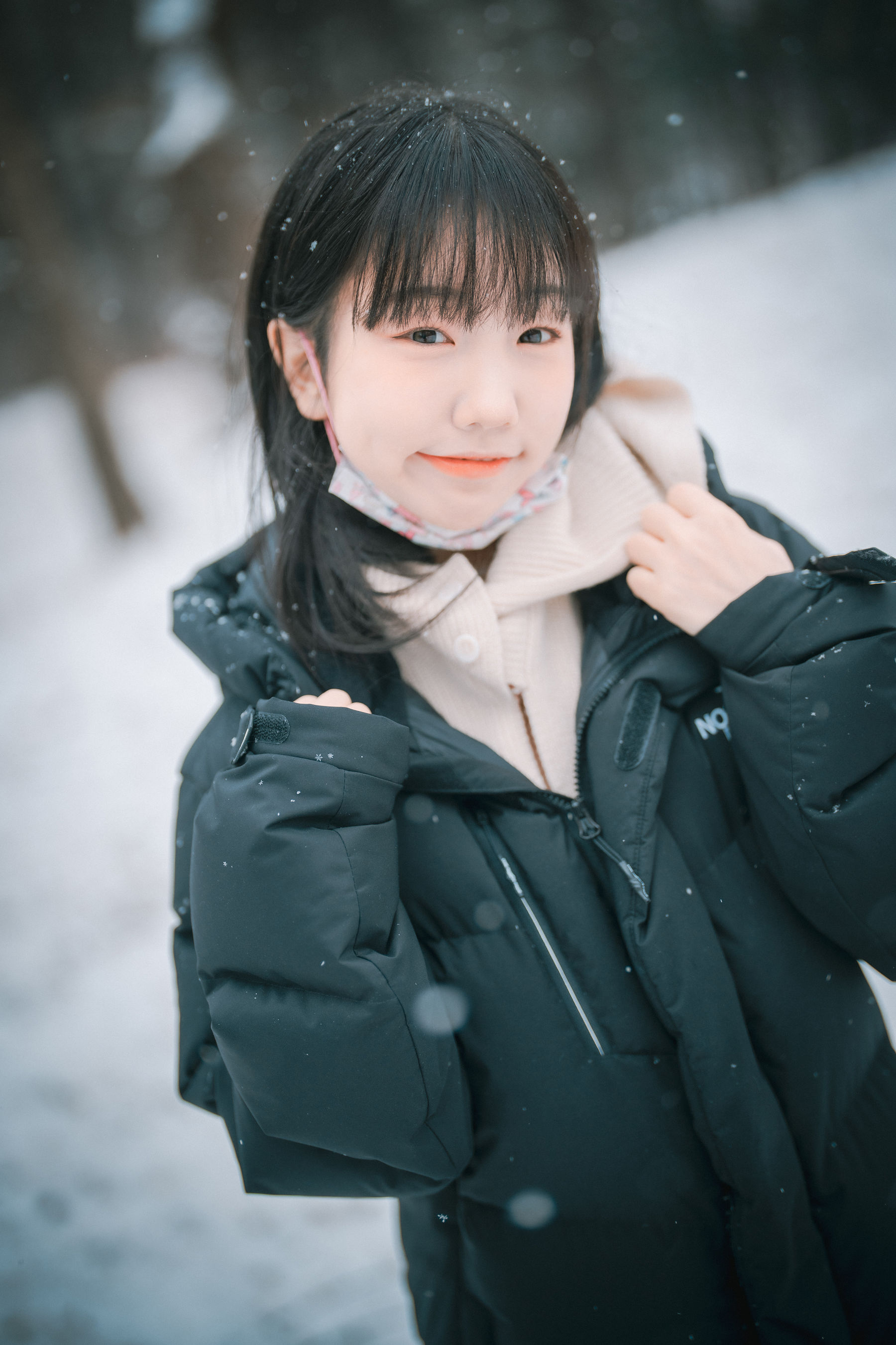 [DJAWA] Yeri – Knotting Class #5 [97P]