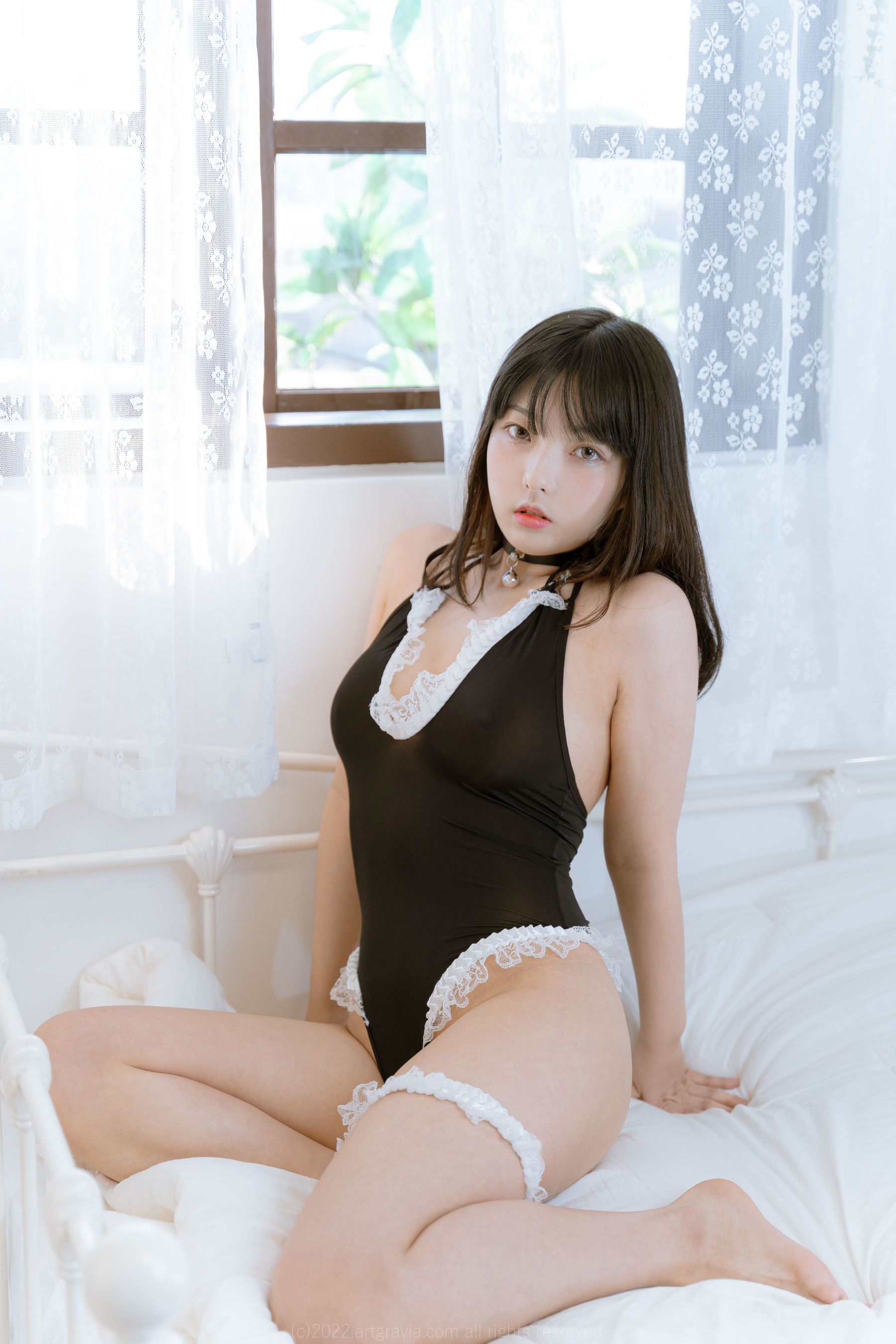 [ARTGRAVIA] 2023.03.21 VOL.389 Hansom [80P]