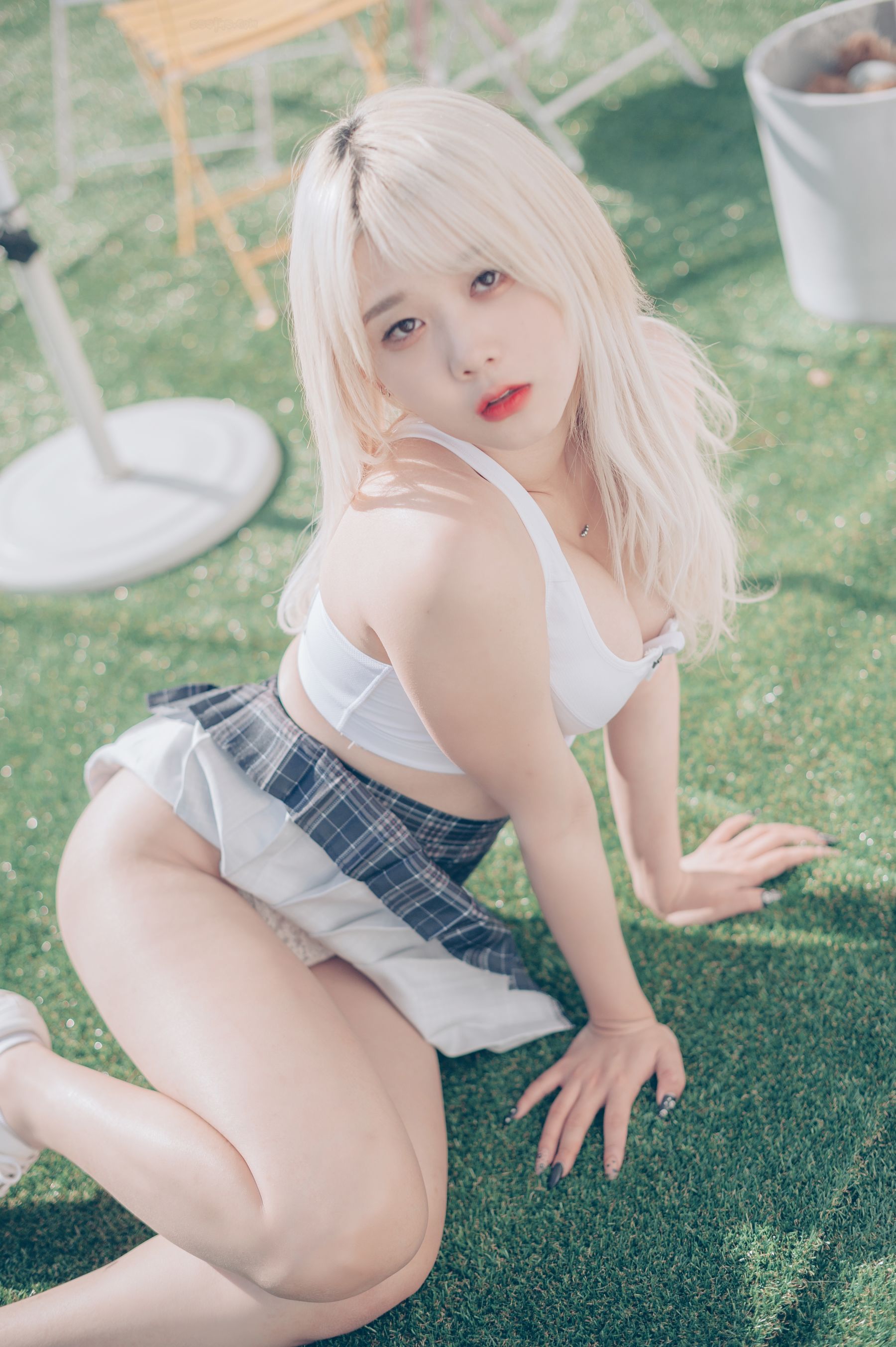 [JOApictures] Zia x DOLPHIN 21. NOV Vol.2 [81P]