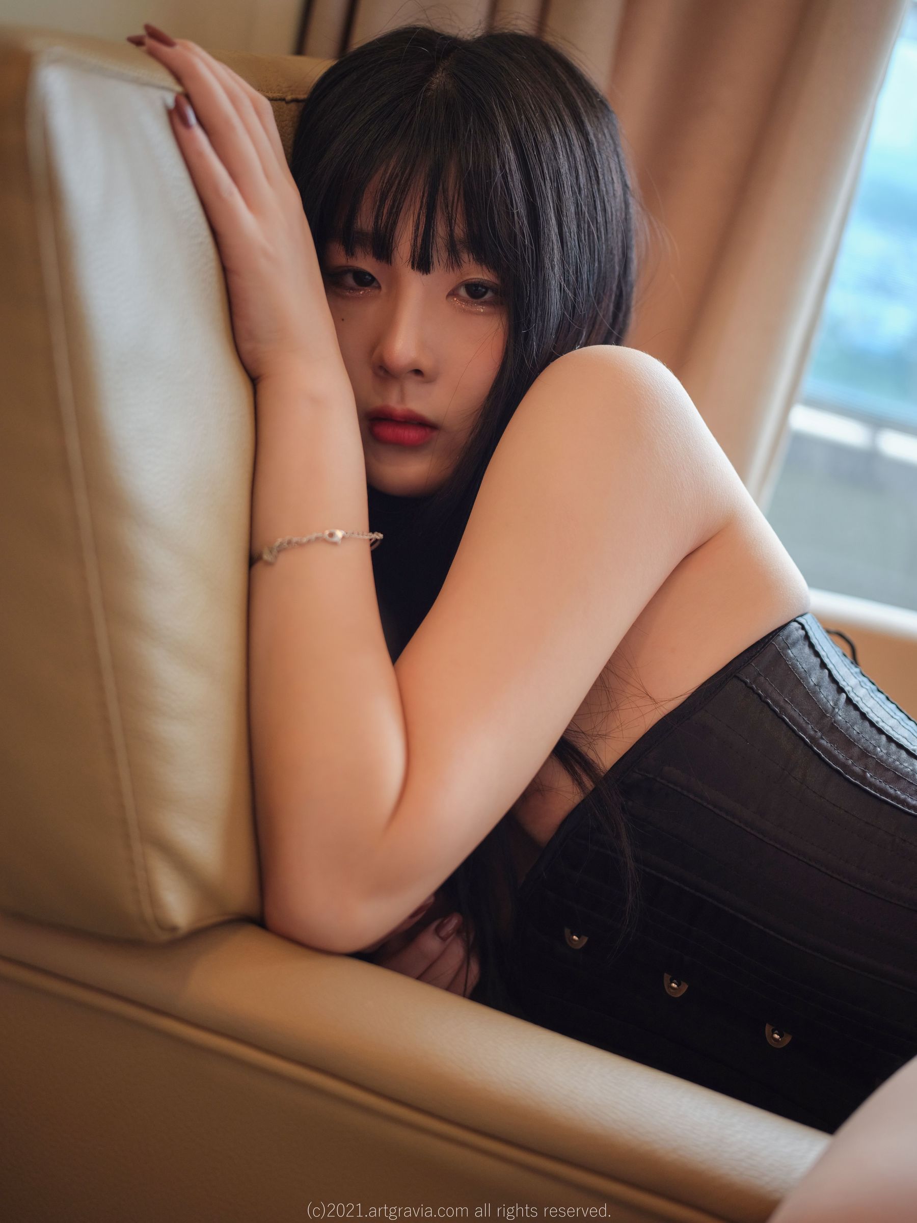 [ARTGRAVIA] 2023.03.21 VOL.326 Jang Joo [96P]