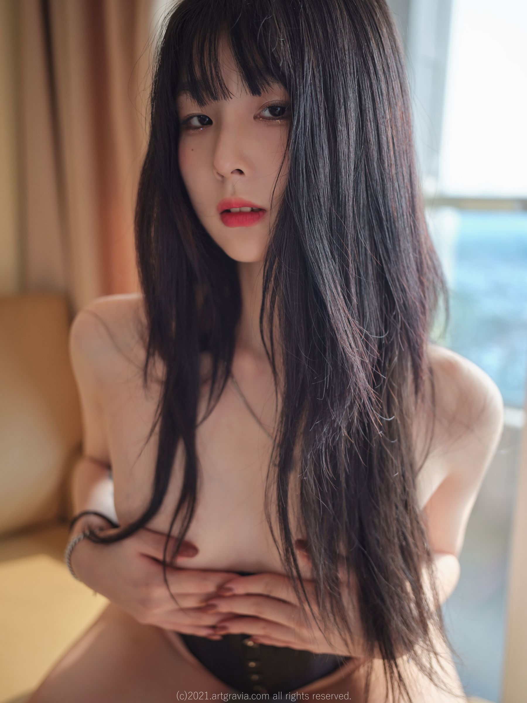 [ARTGRAVIA] 2023.03.21 VOL.326 Jang Joo [96P]