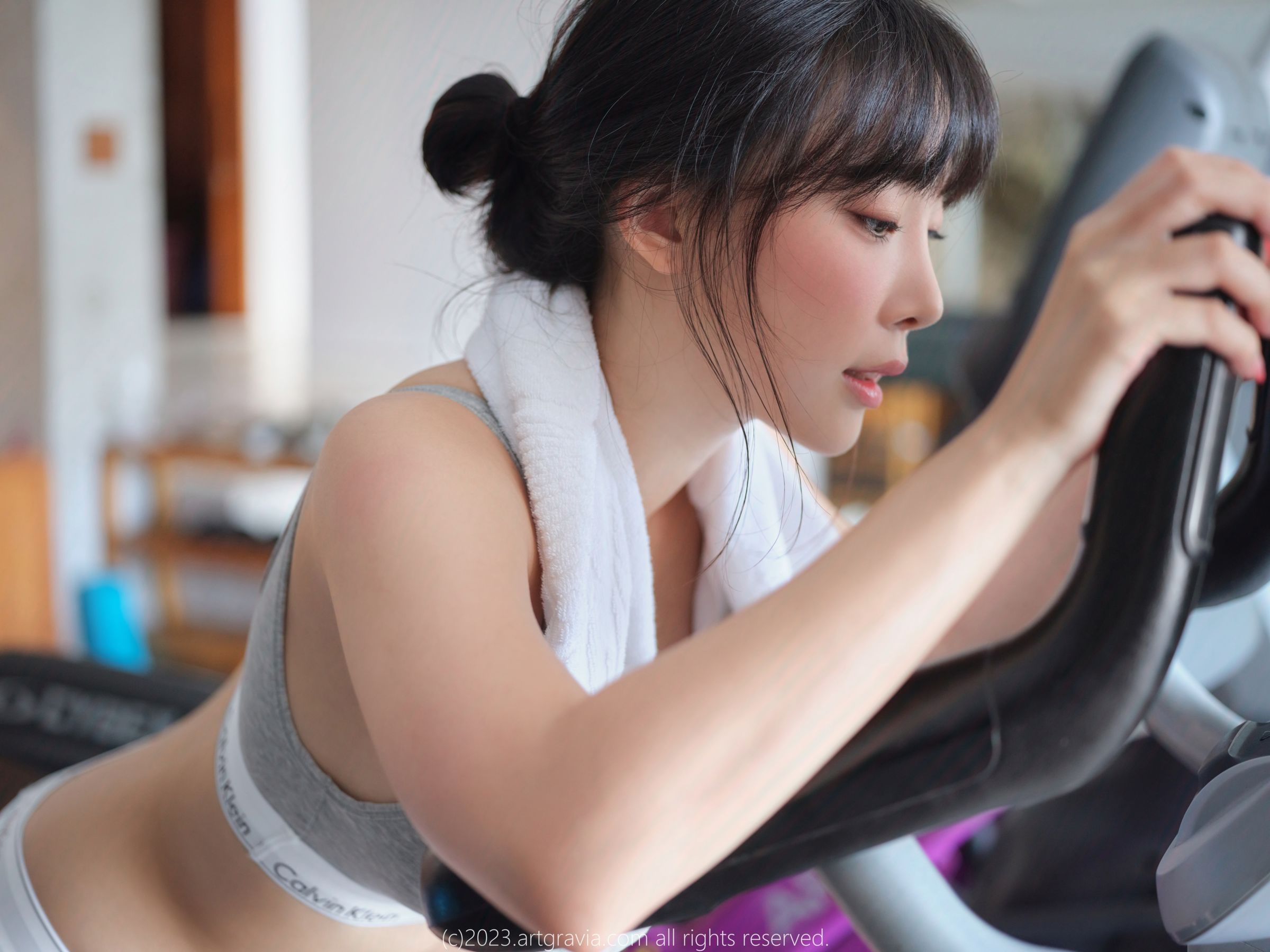 [ARTGRAVIA] 2023.03.21 VOL.521 Inkyung [94P]