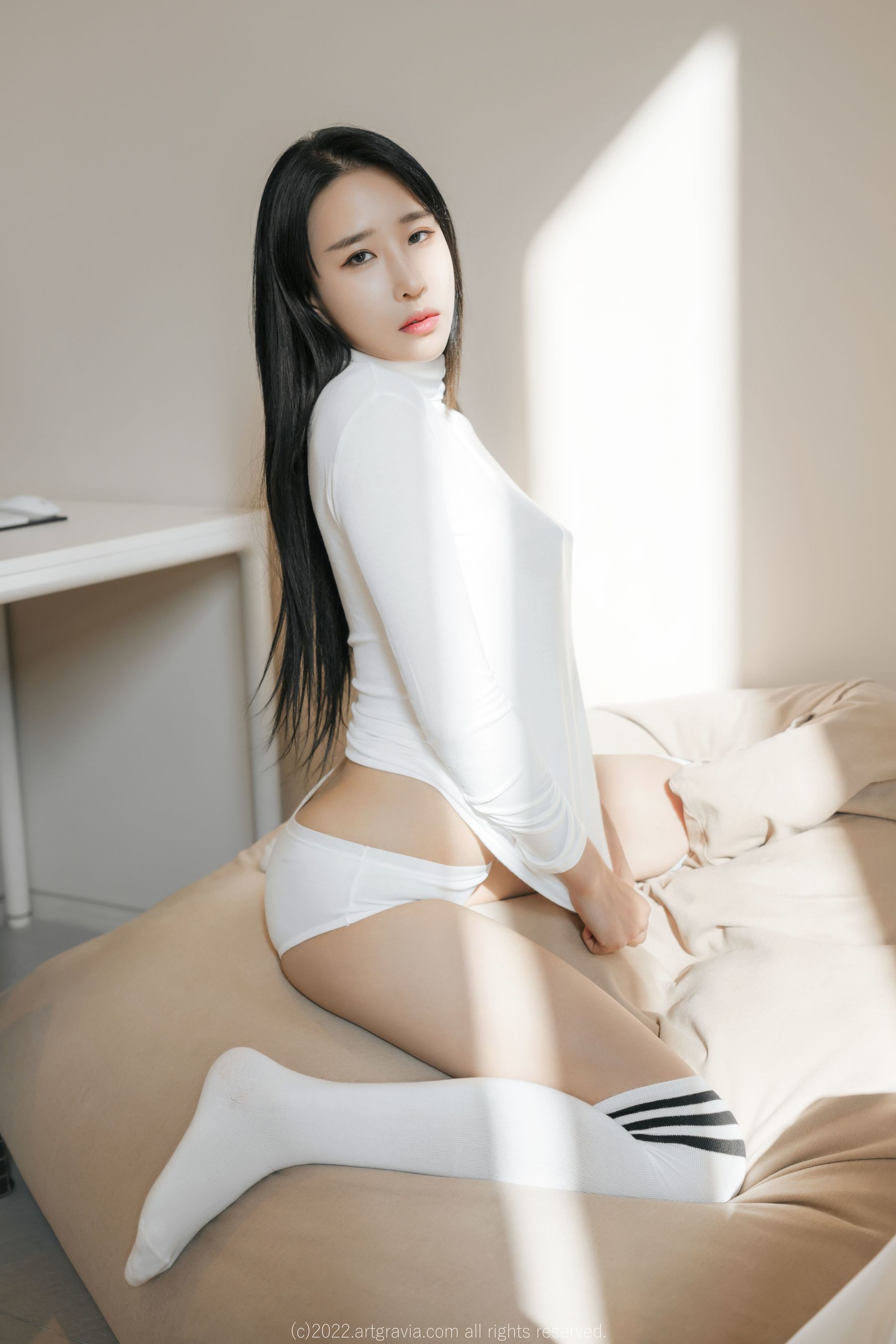 [ARTGRAVIA] 2023.03.21 VOL.365 SeA [83P]