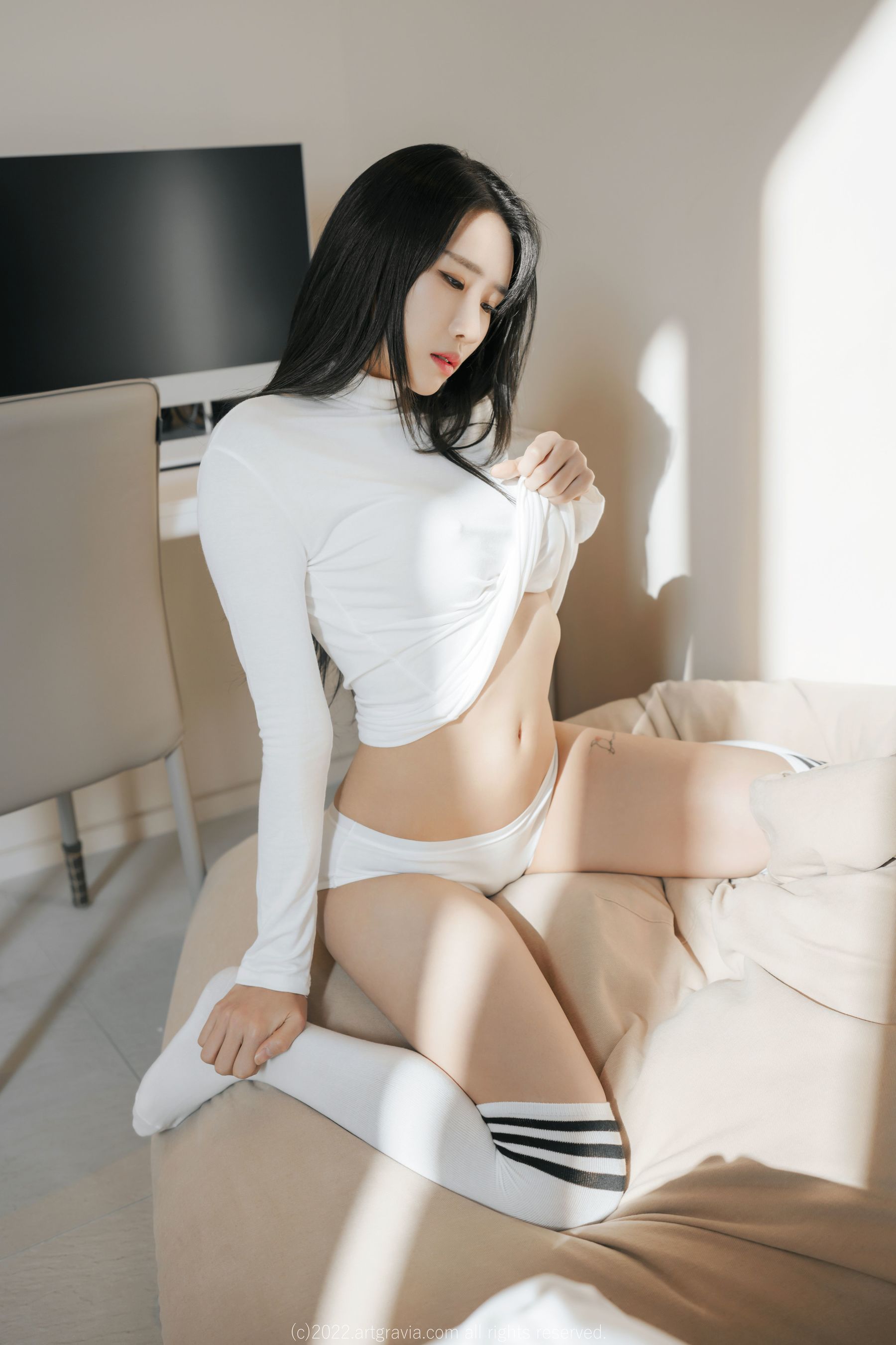 [ARTGRAVIA] 2023.03.21 VOL.365 SeA [83P]