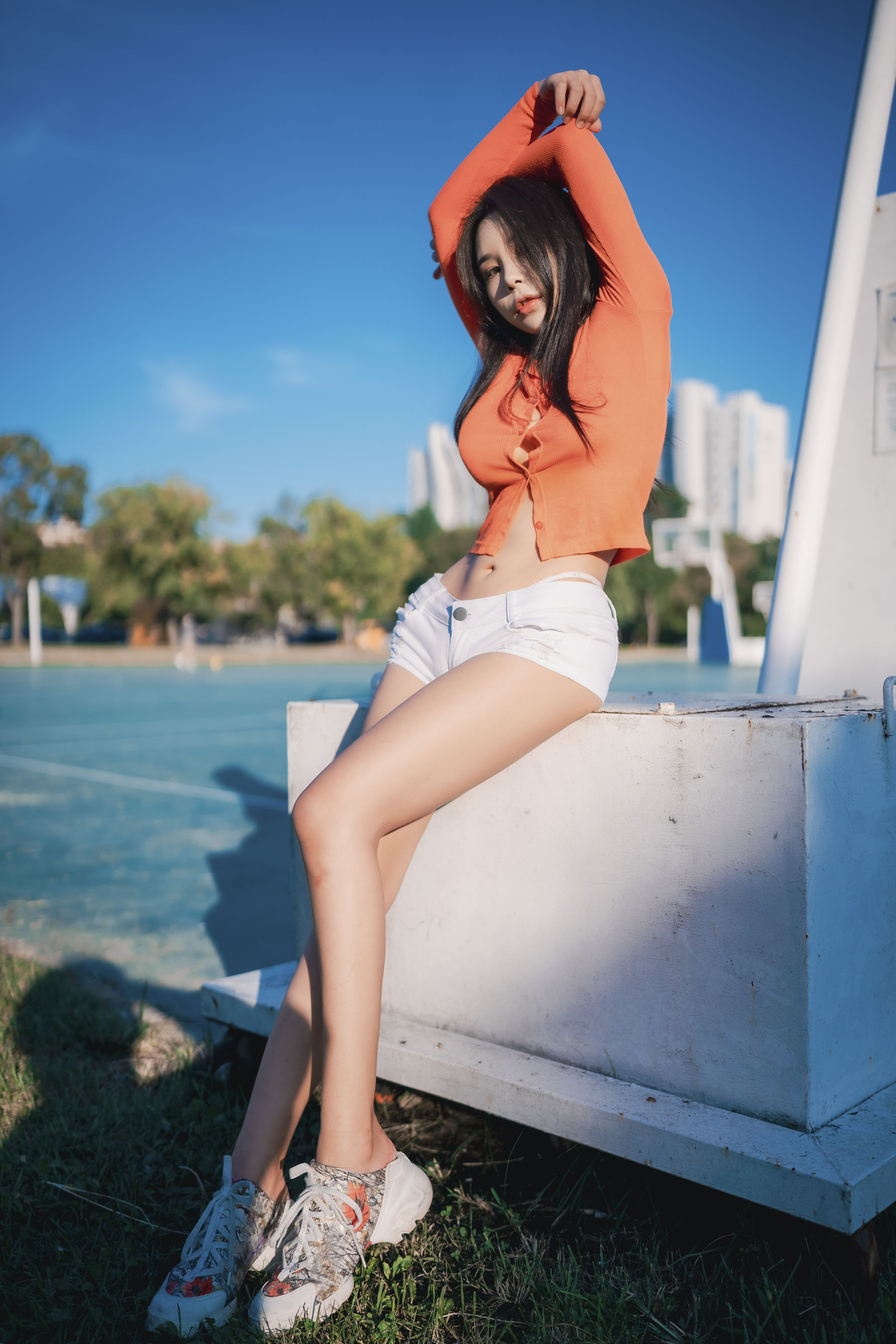 [DJAWA] Zzyuri Last summer [97P]