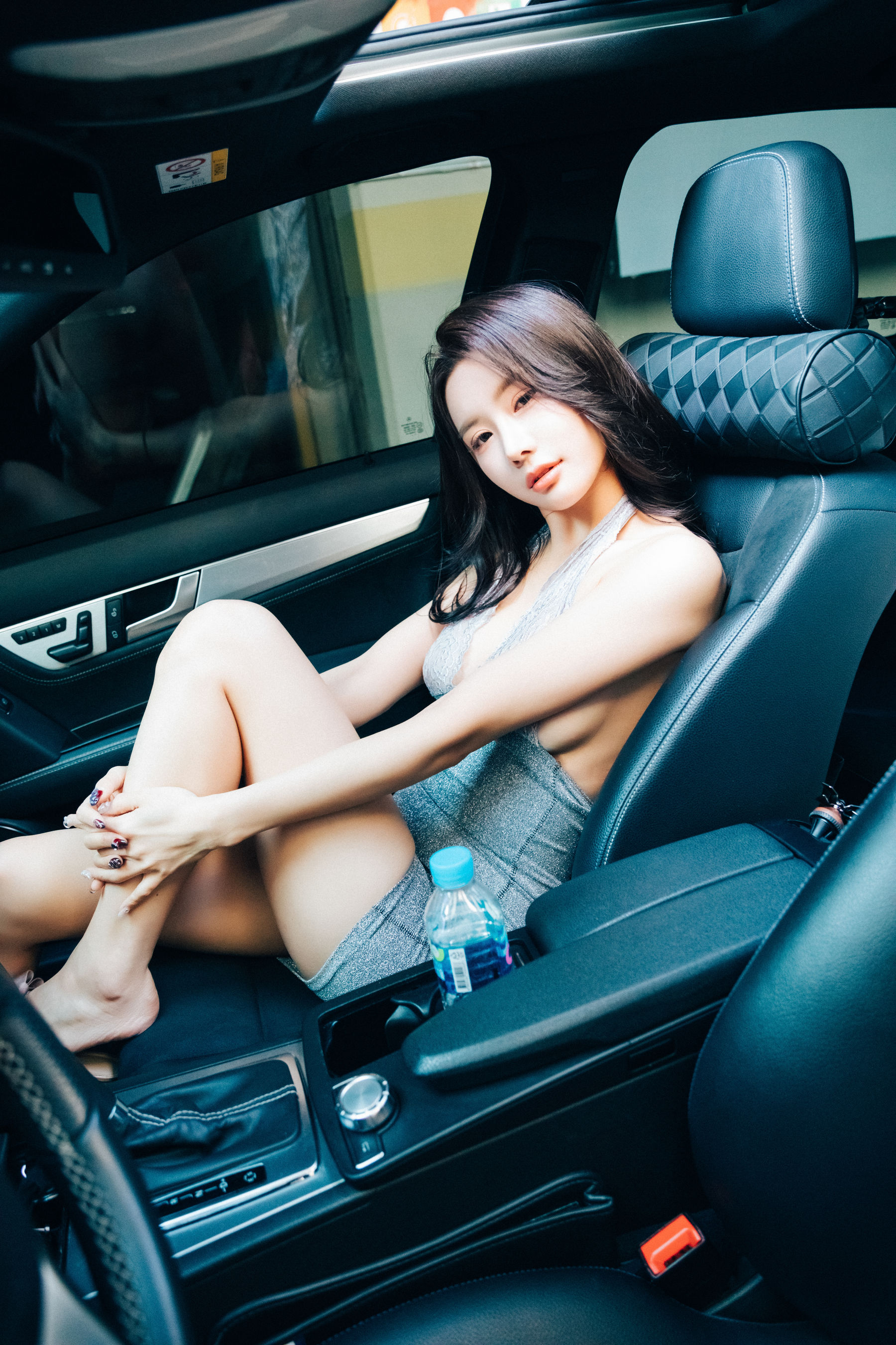 [LOOZY] Yeonyu – Yano driver [99P]