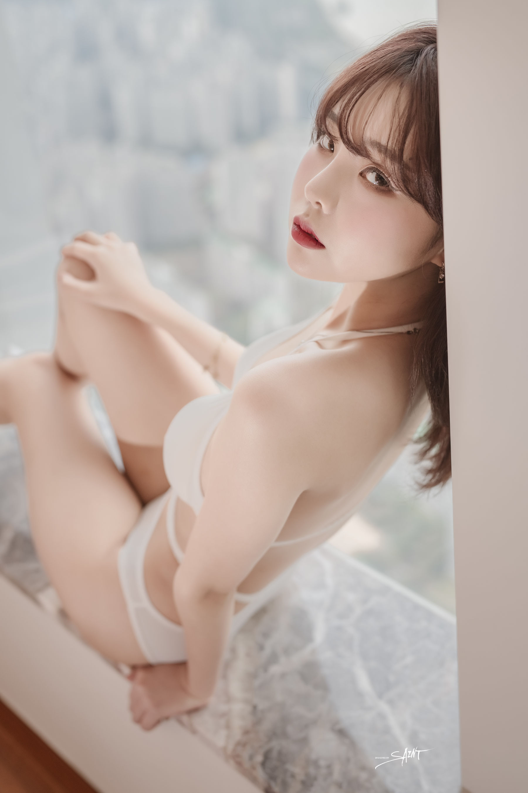 [saintphotolife] Yuna – Vol.20 Day & Night [52P]