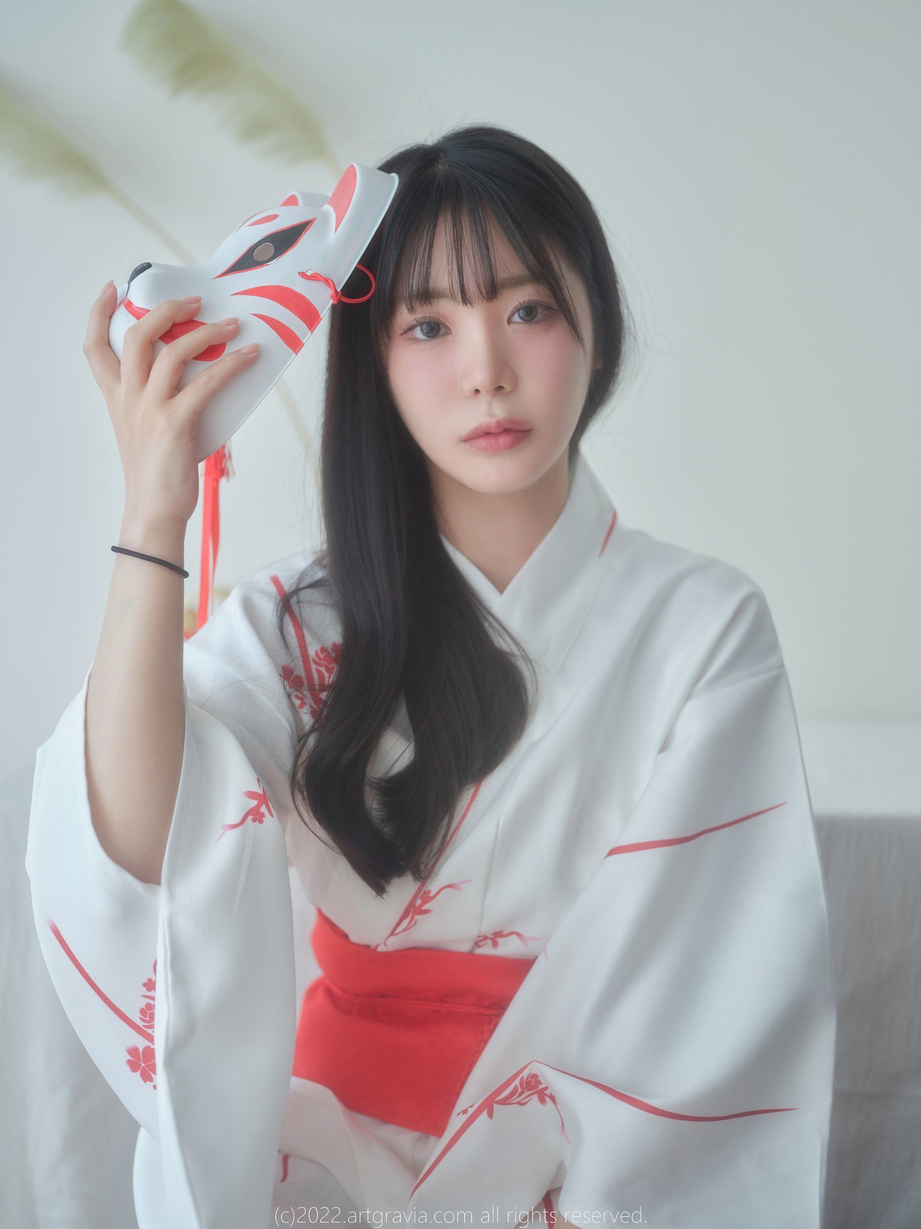 [ARTGRAVIA] VOL.464 Wuyo [54P]