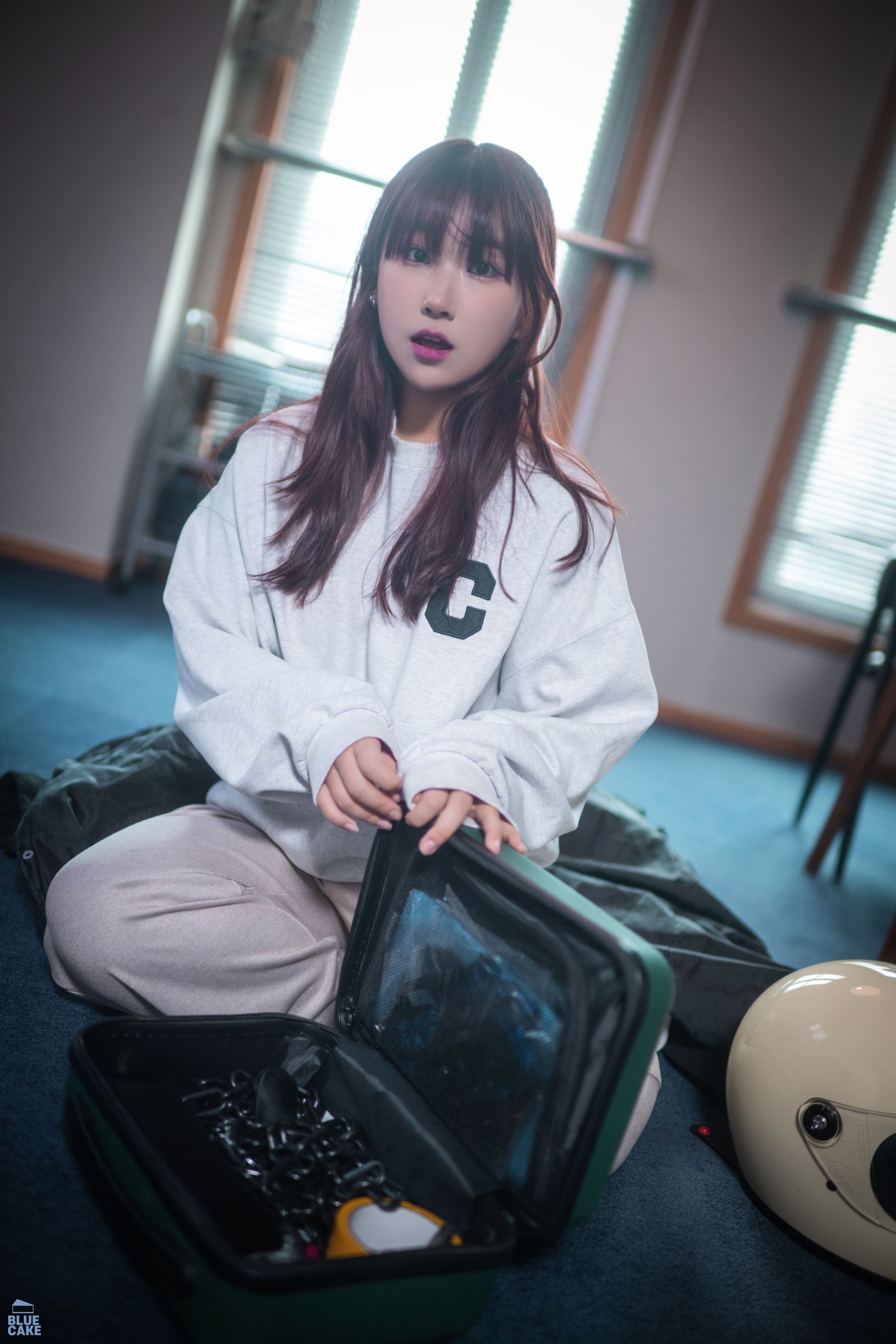 BLUECAKE GGuBBu – Sub Delivery [146P]