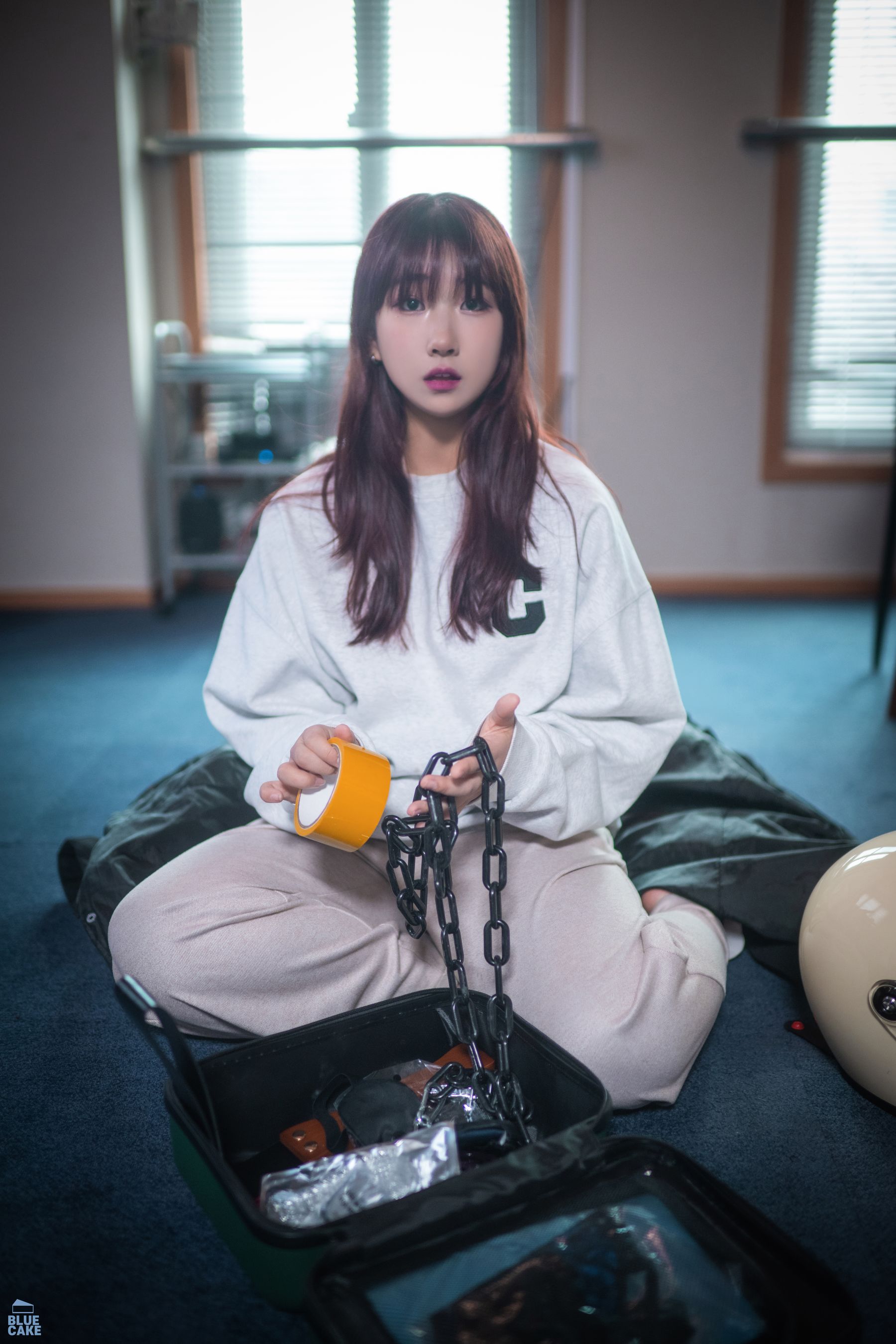 BLUECAKE GGuBBu – Sub Delivery [146P]