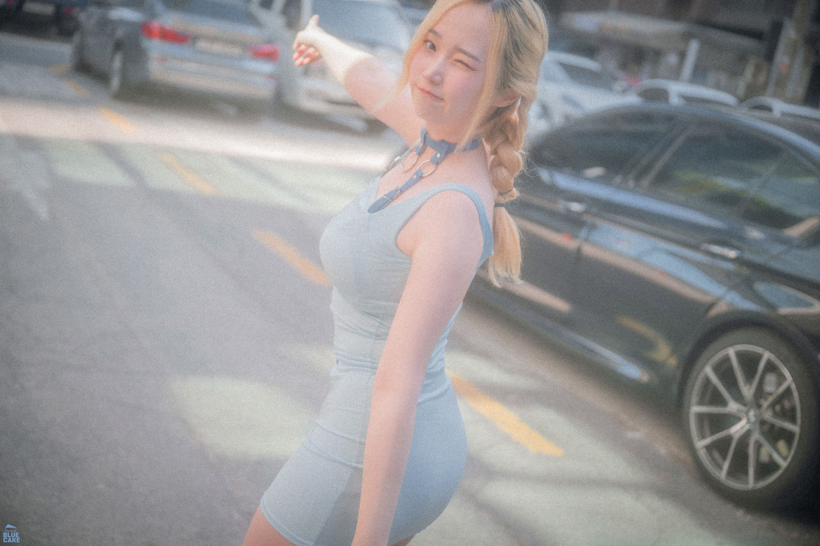 BLUECAKE Bambi – Purity [101P]