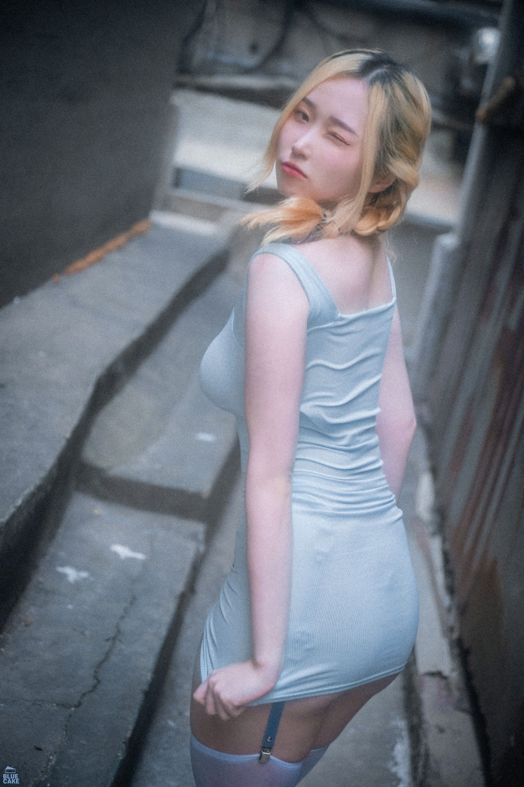 BLUECAKE Bambi – Purity [101P]