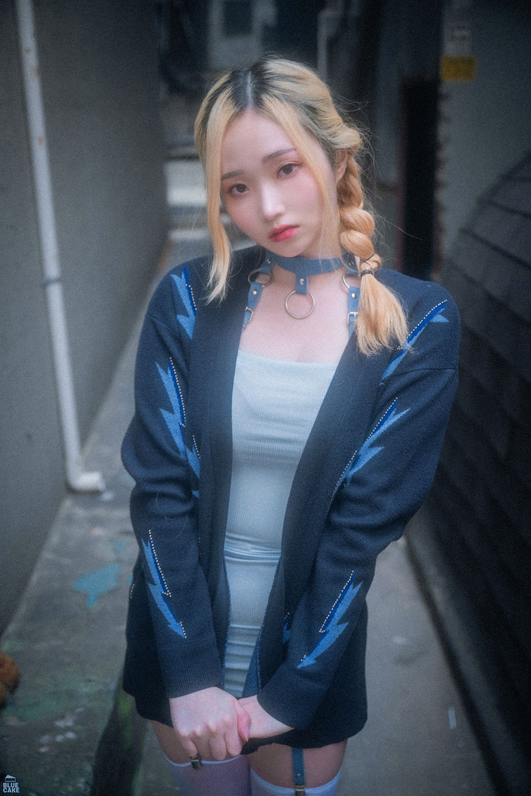 BLUECAKE Bambi – Purity [101P]
