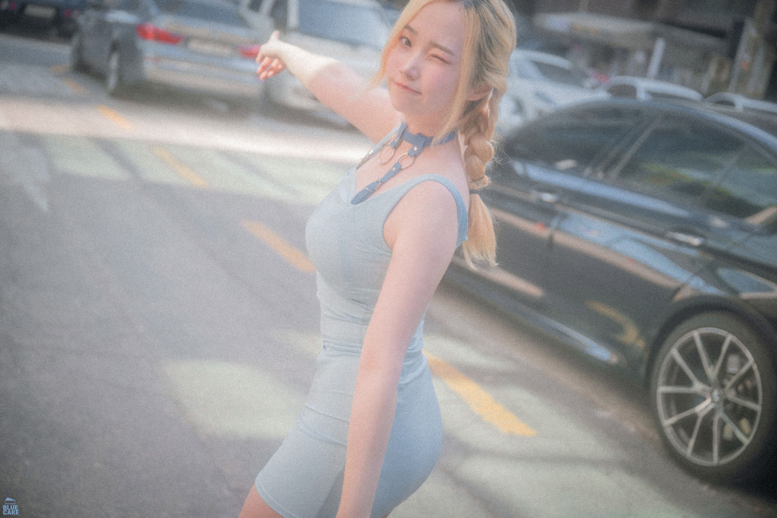 BLUECAKE Bambi – Purity [101P]