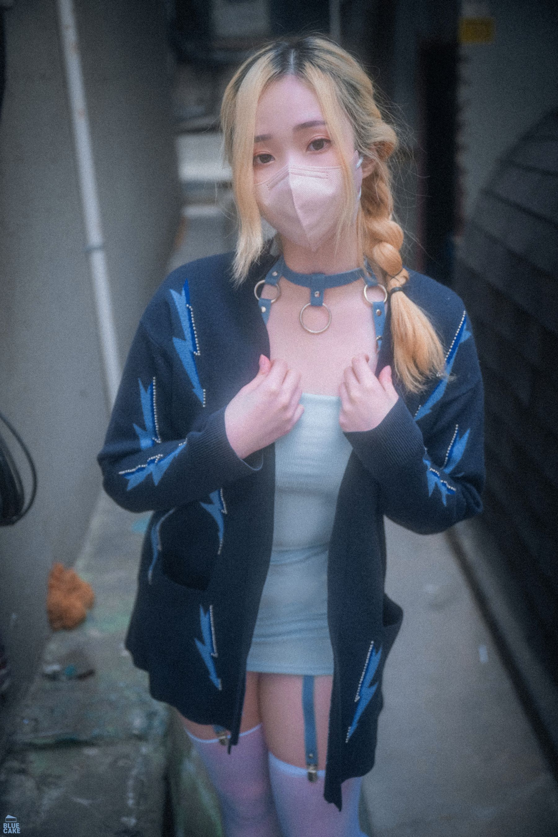 BLUECAKE Bambi – Purity [101P]