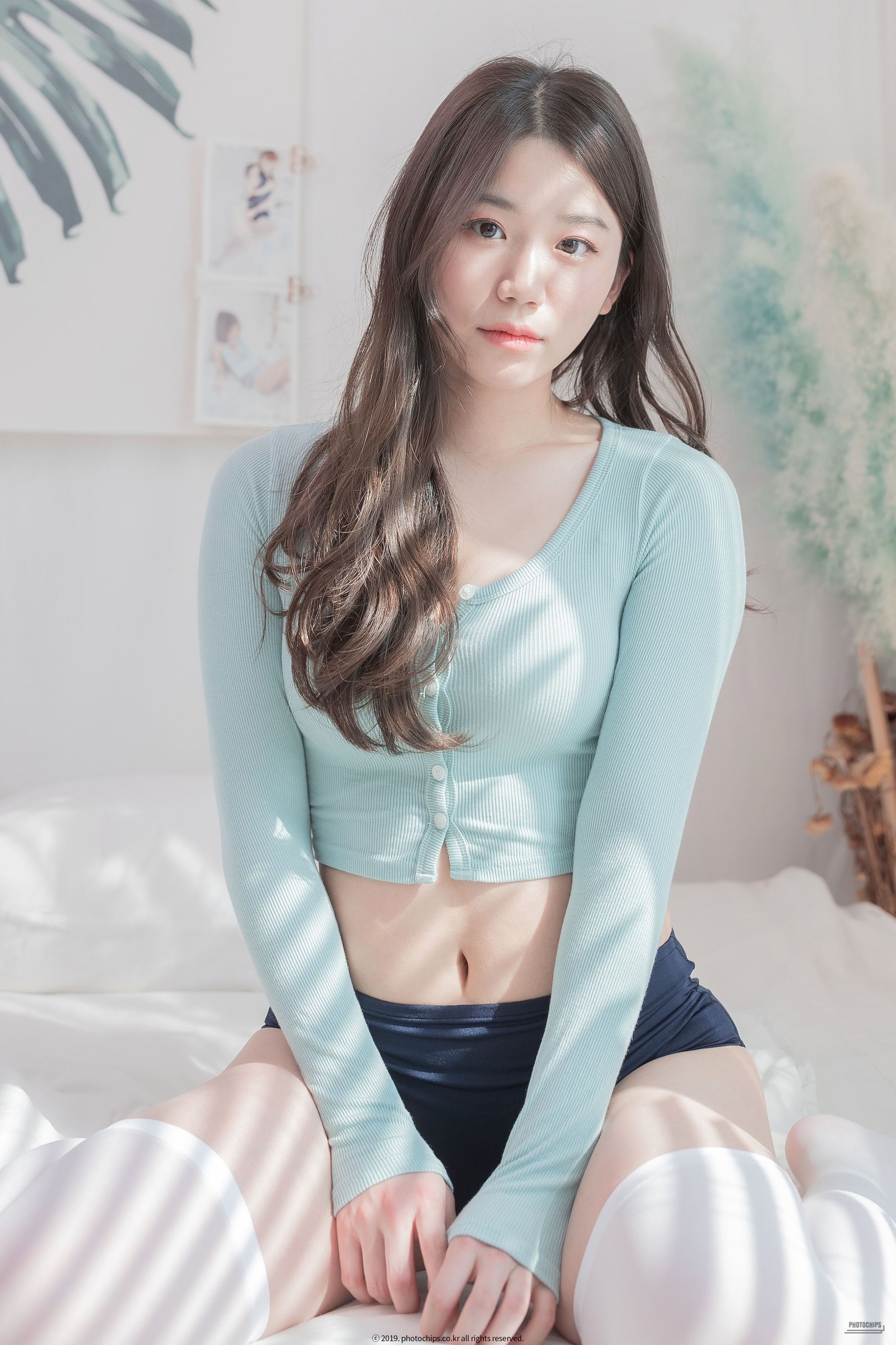 Photochips Vol.85 – Hyeseong No.1 [93P]