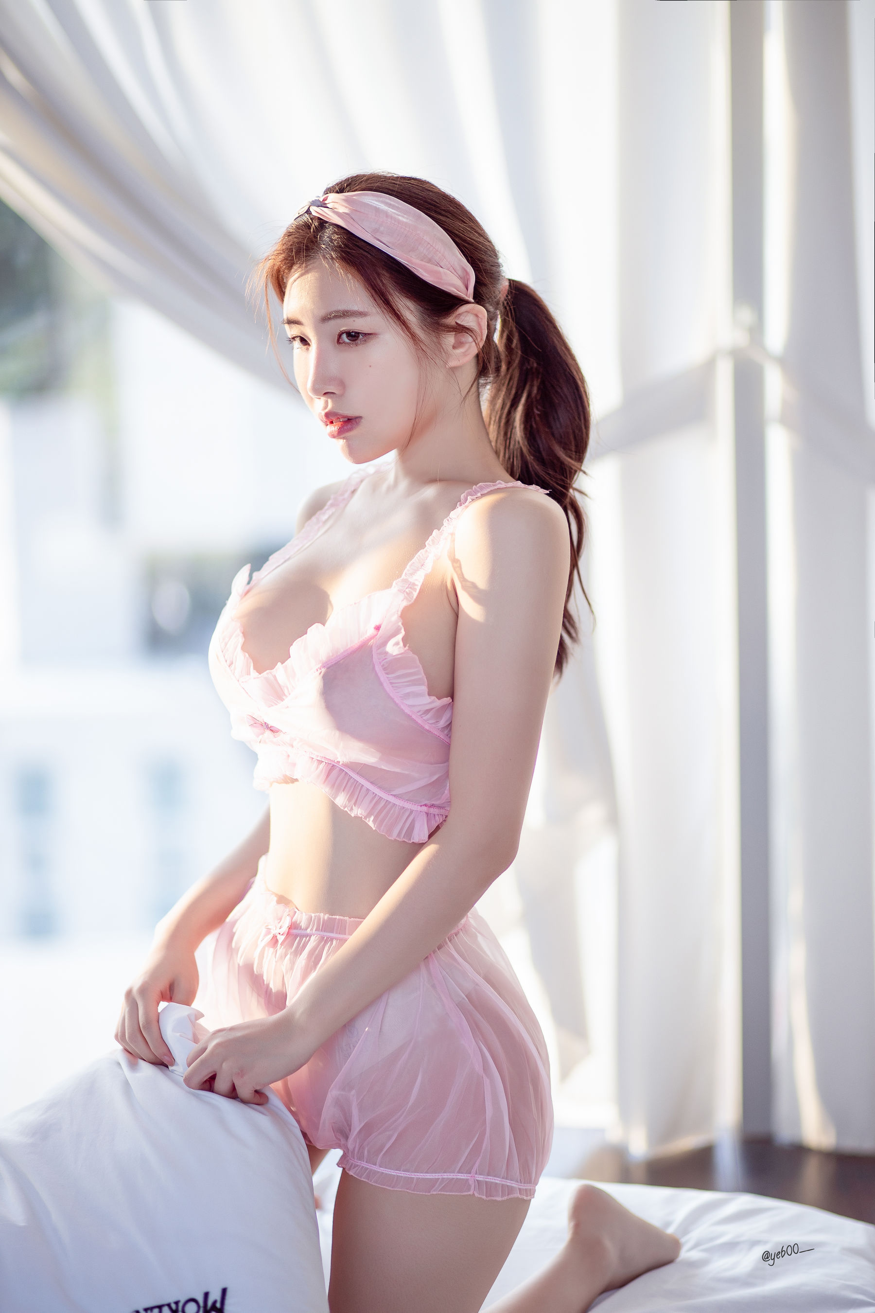Yebin – Sweet Dream [90P]