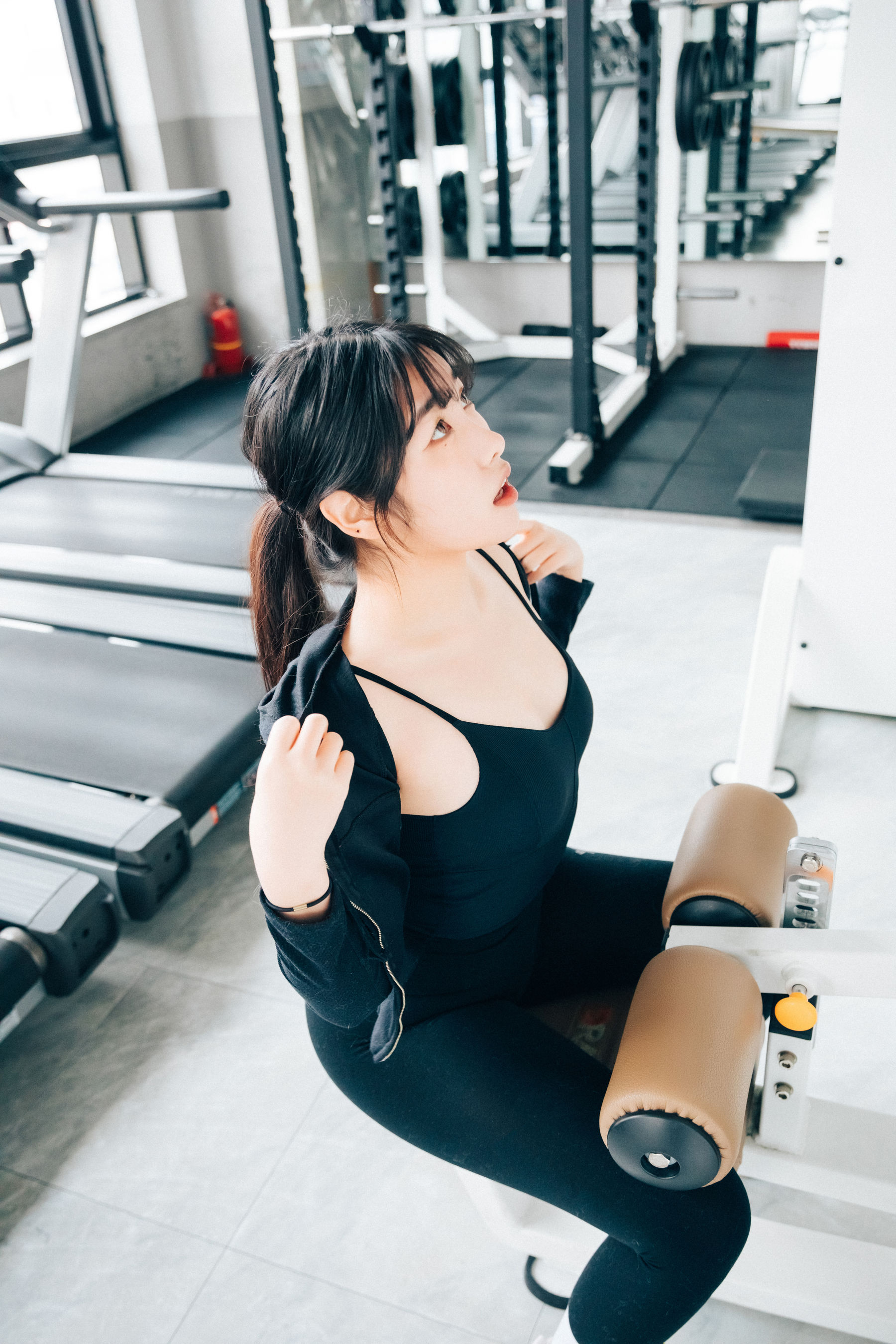LOOZY Sonson – Personal trainer [90P]