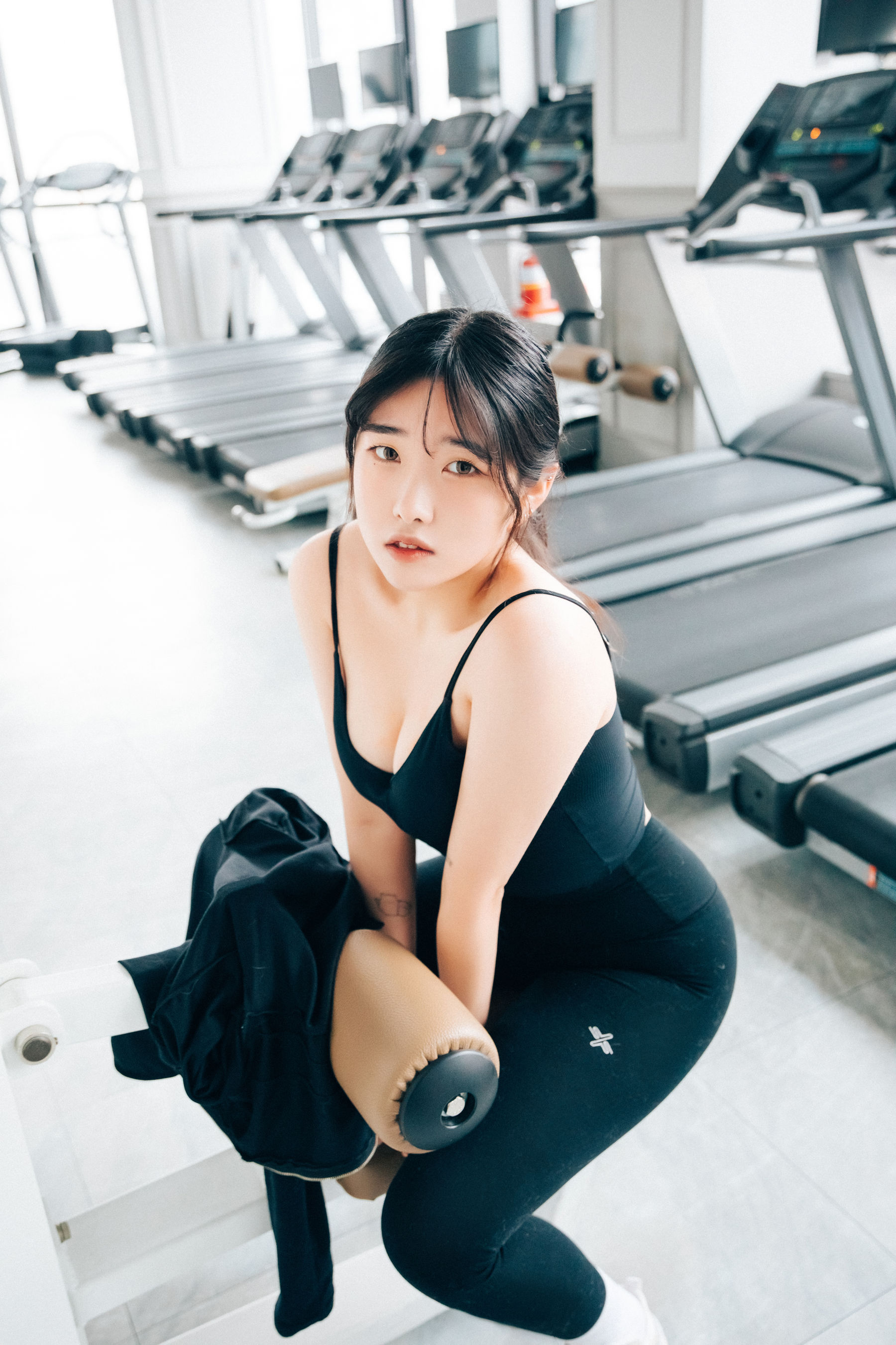 LOOZY Sonson – Personal trainer [90P]