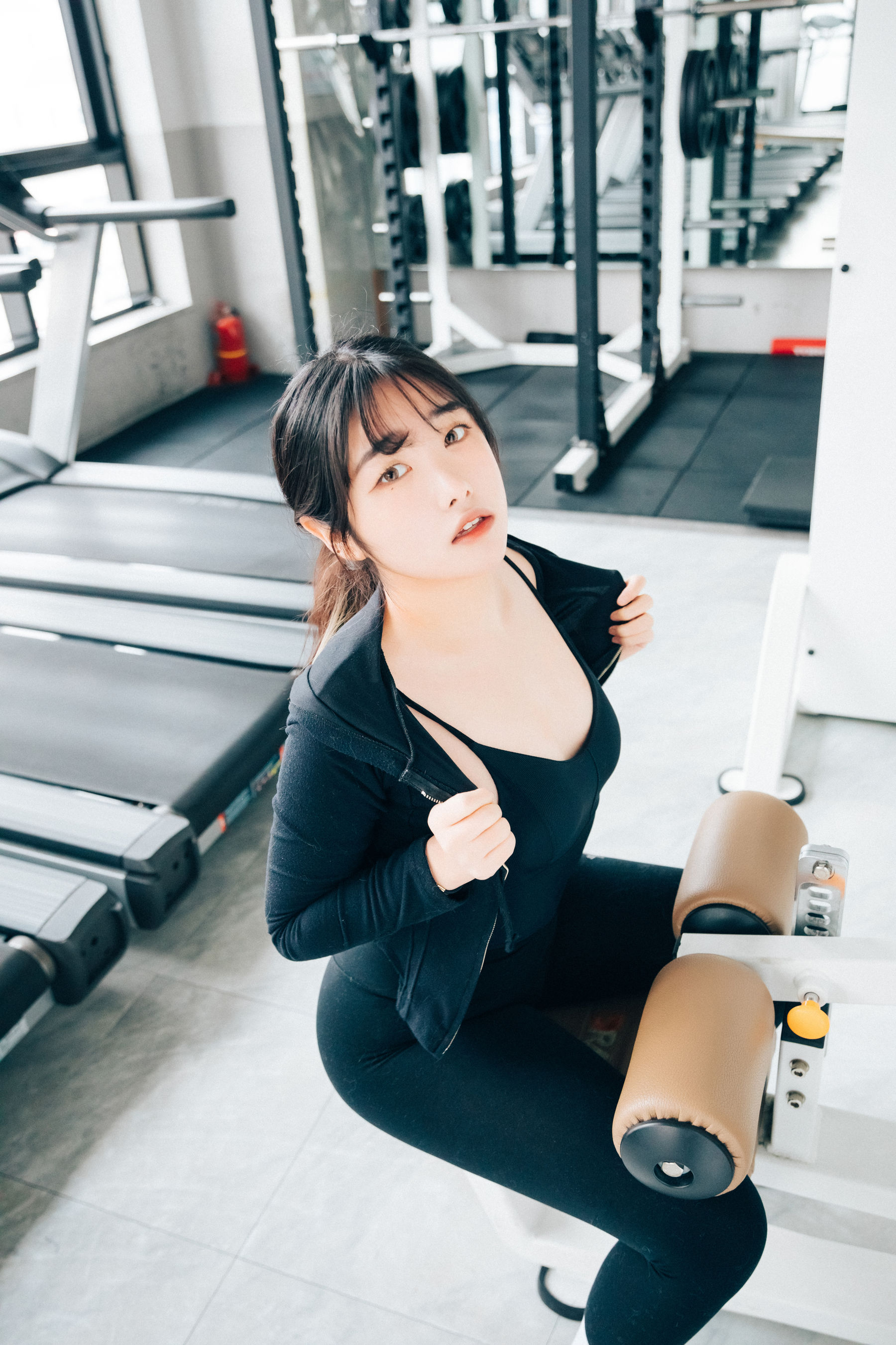 LOOZY Sonson – Personal trainer [90P]