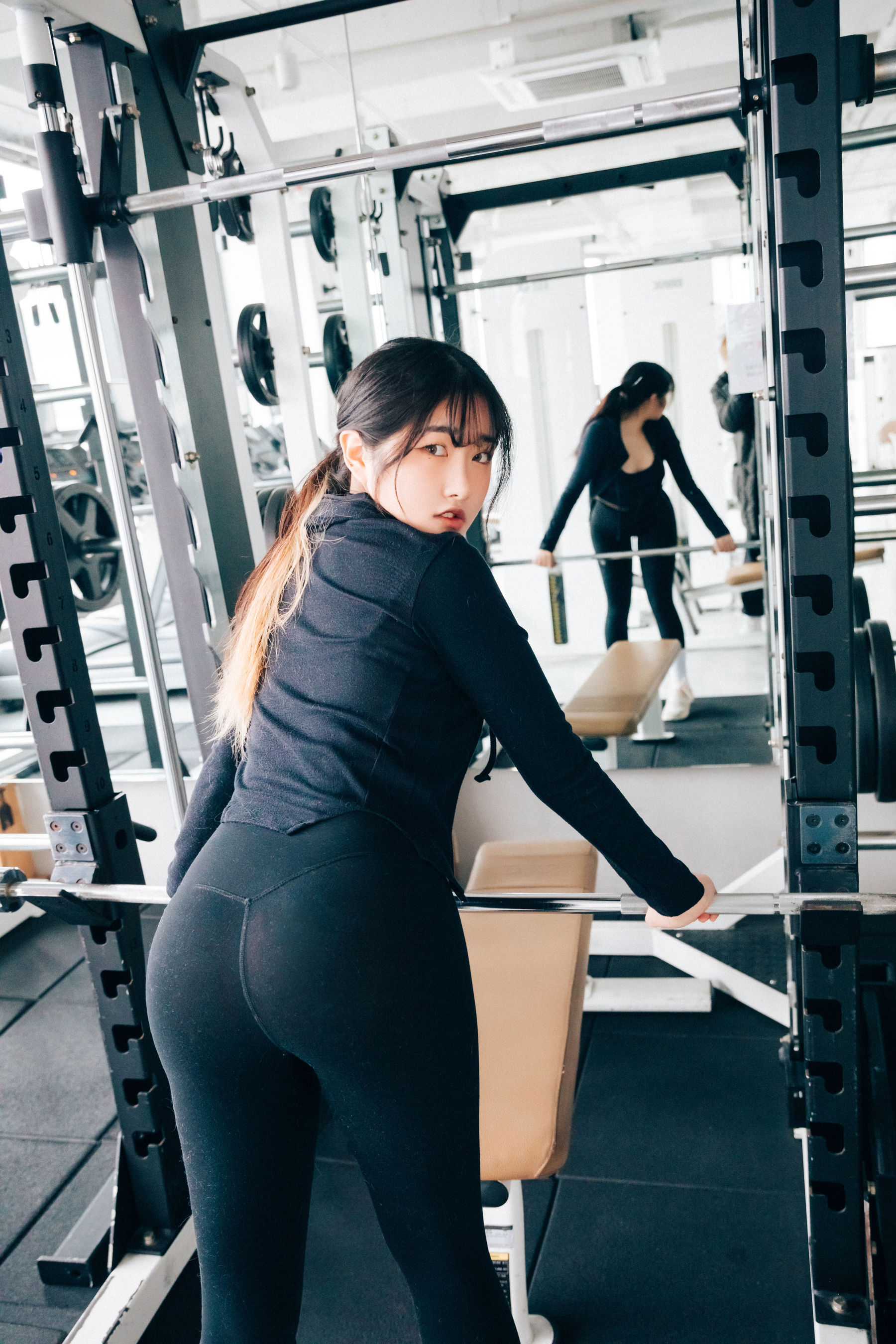 LOOZY Sonson – Personal trainer [90P]