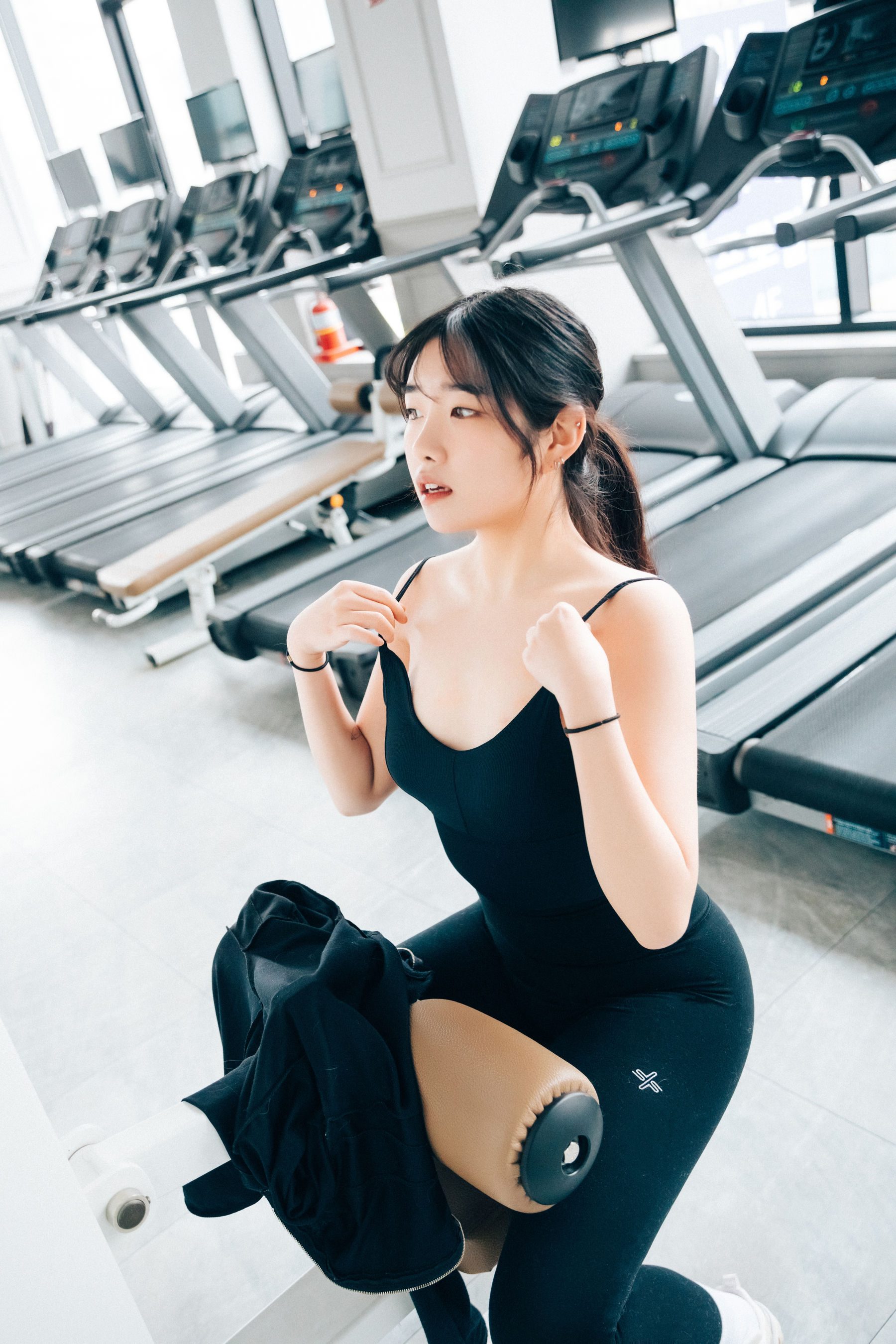 LOOZY Sonson – Personal trainer [90P]