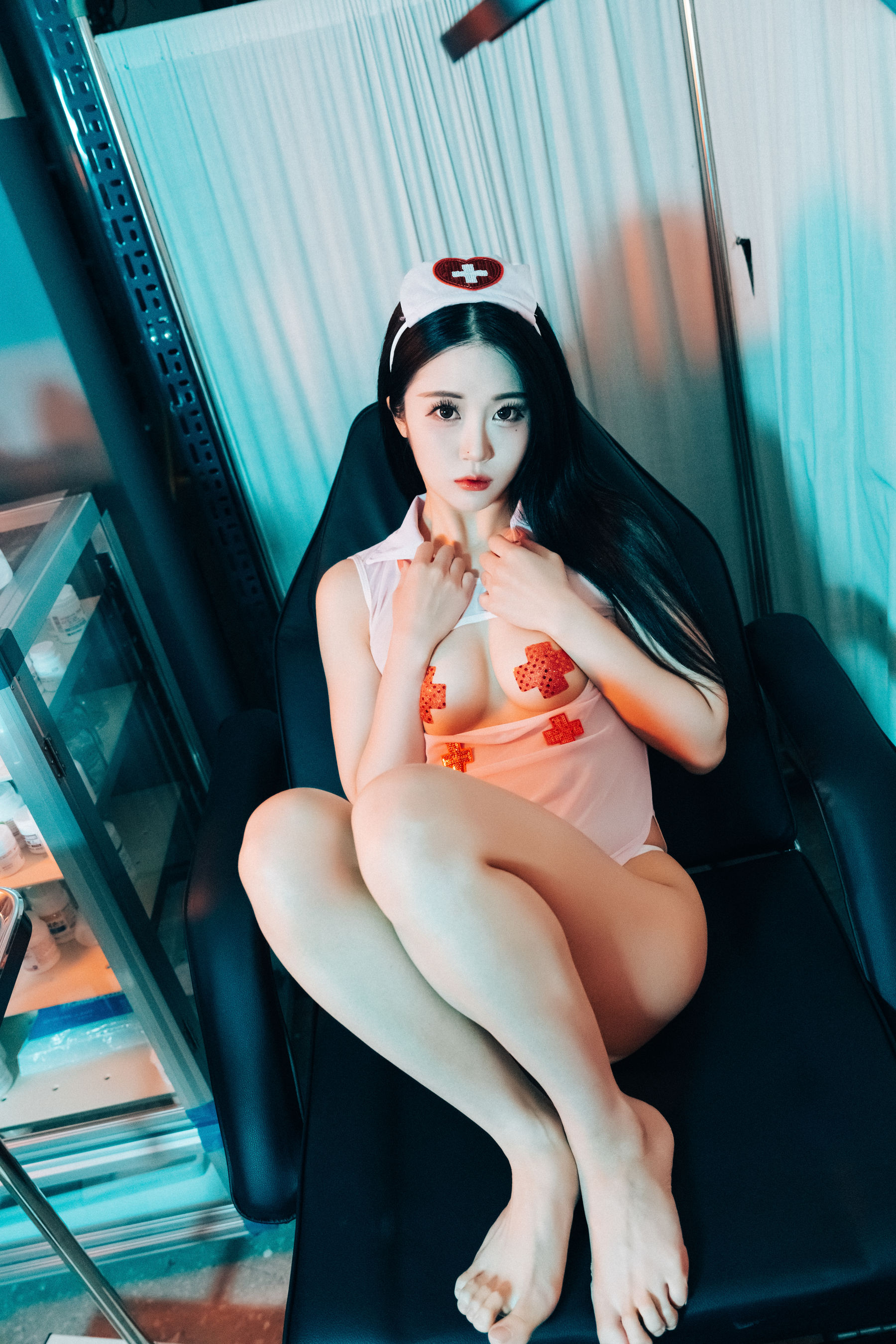 LOOZY Bomi – Secret treatment [129P]