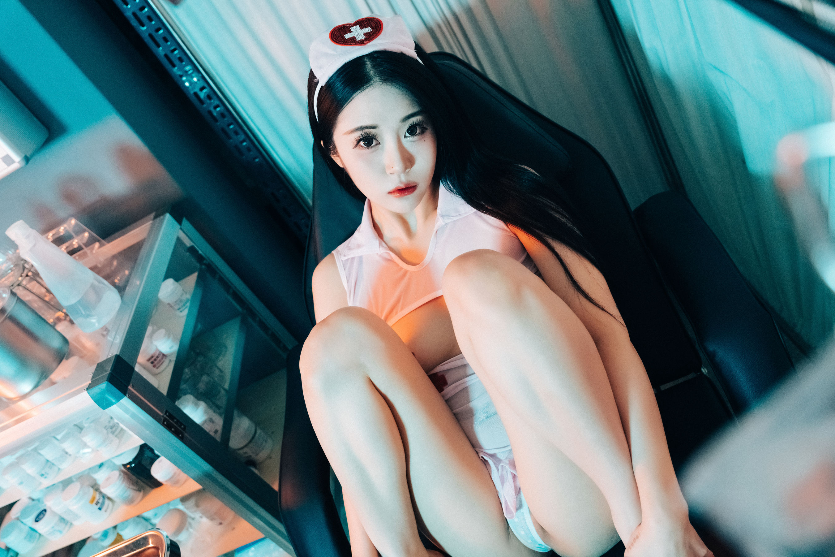 LOOZY Bomi – Secret treatment [129P]