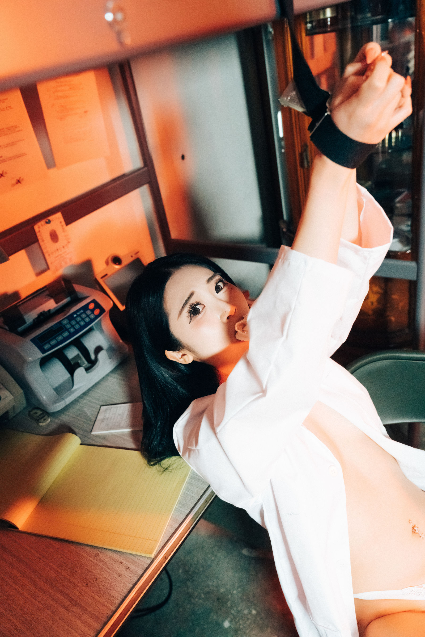 LOOZY Bomi – Secret treatment [129P]