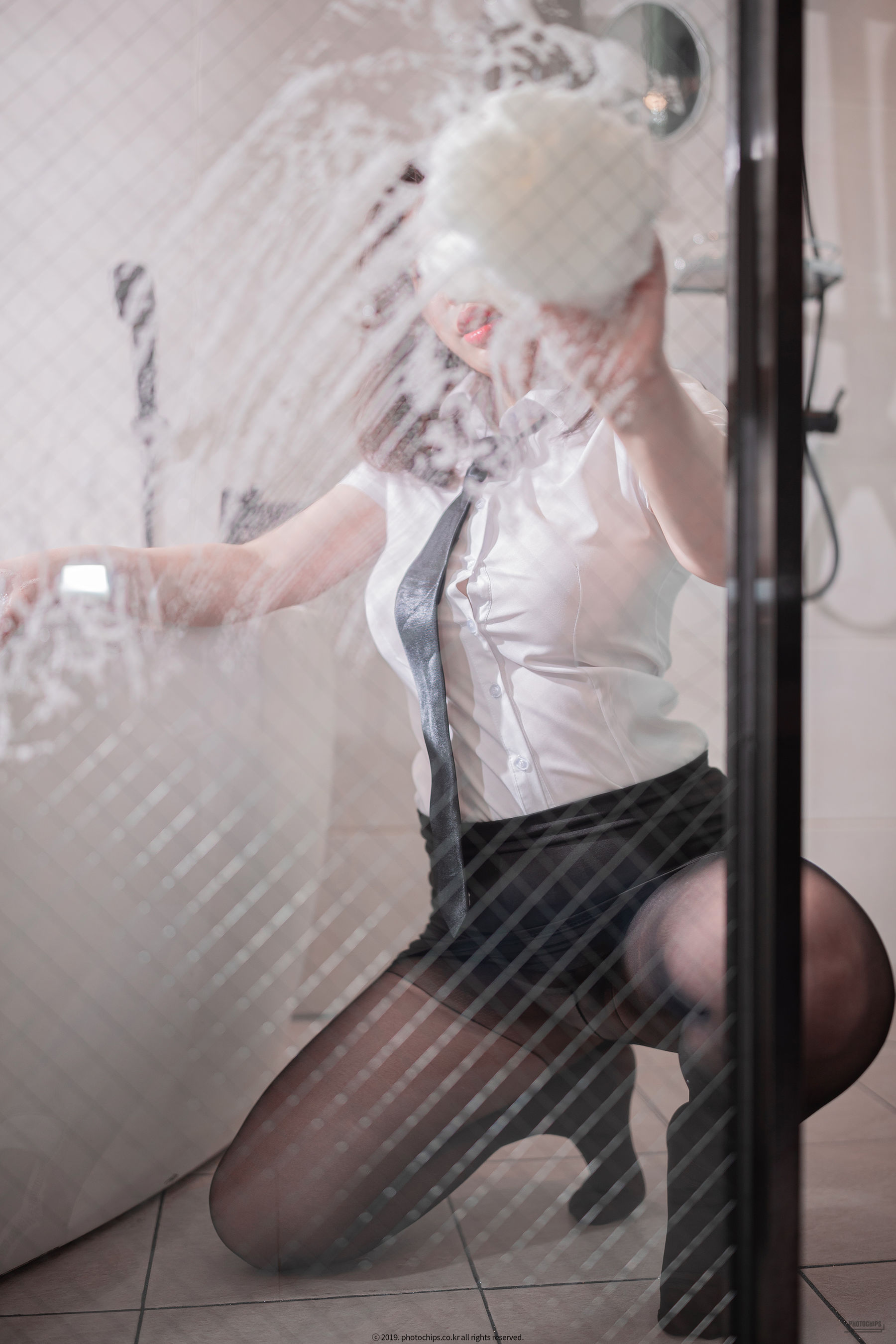 Photochips Vol.67 – Jenny [62P]
