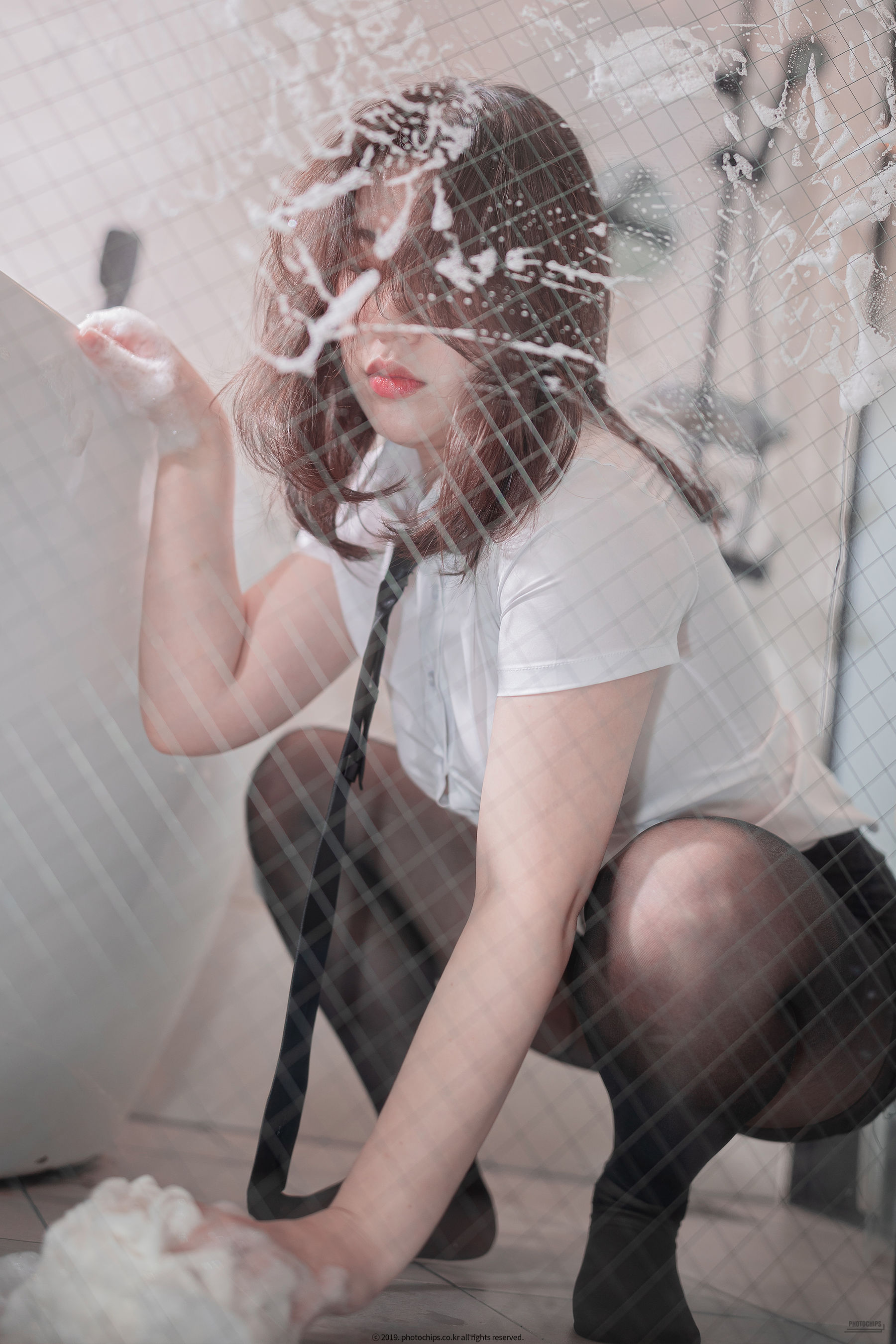 Photochips Vol.67 – Jenny [62P]