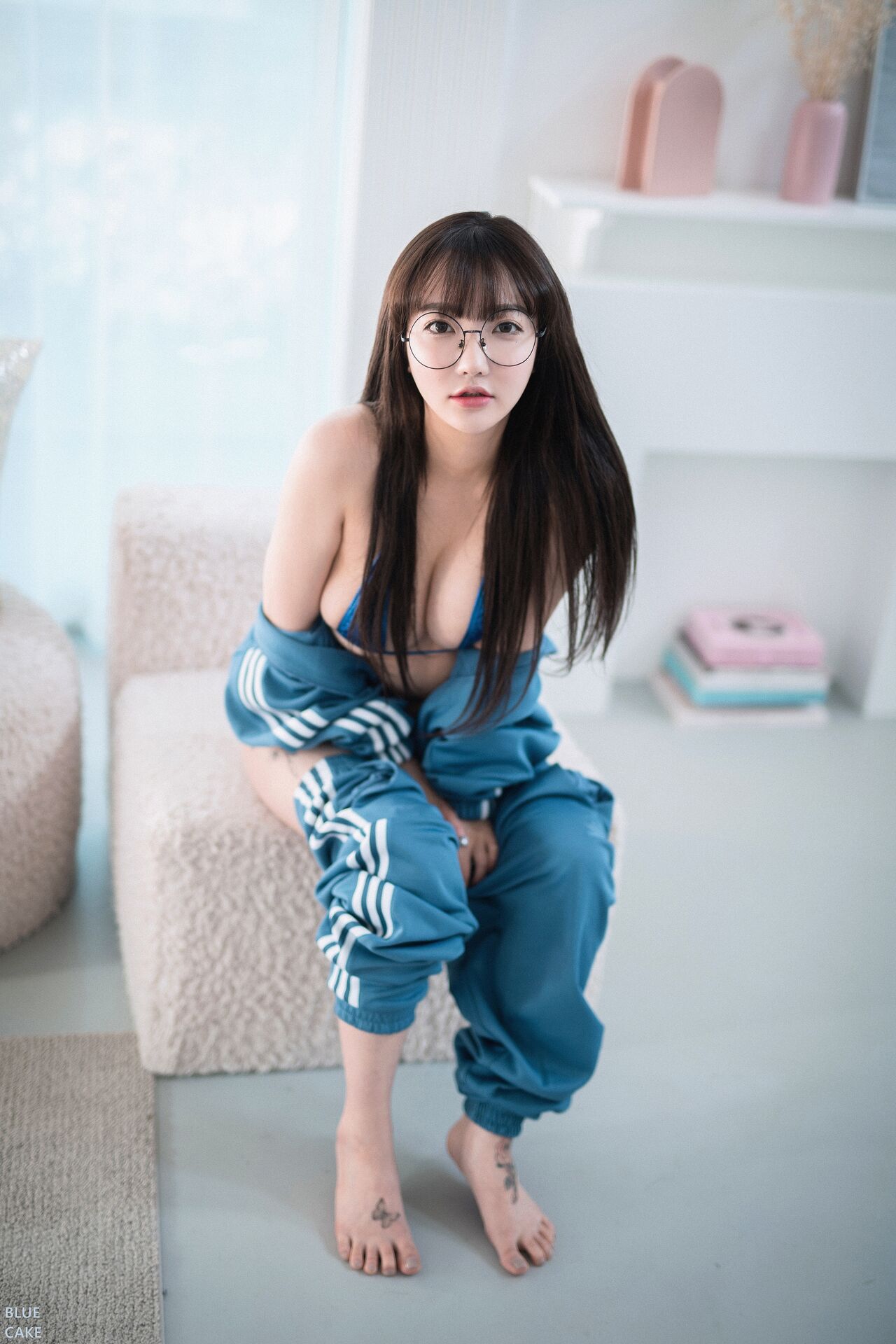 Eunsora YeEun – Playgame [34P]