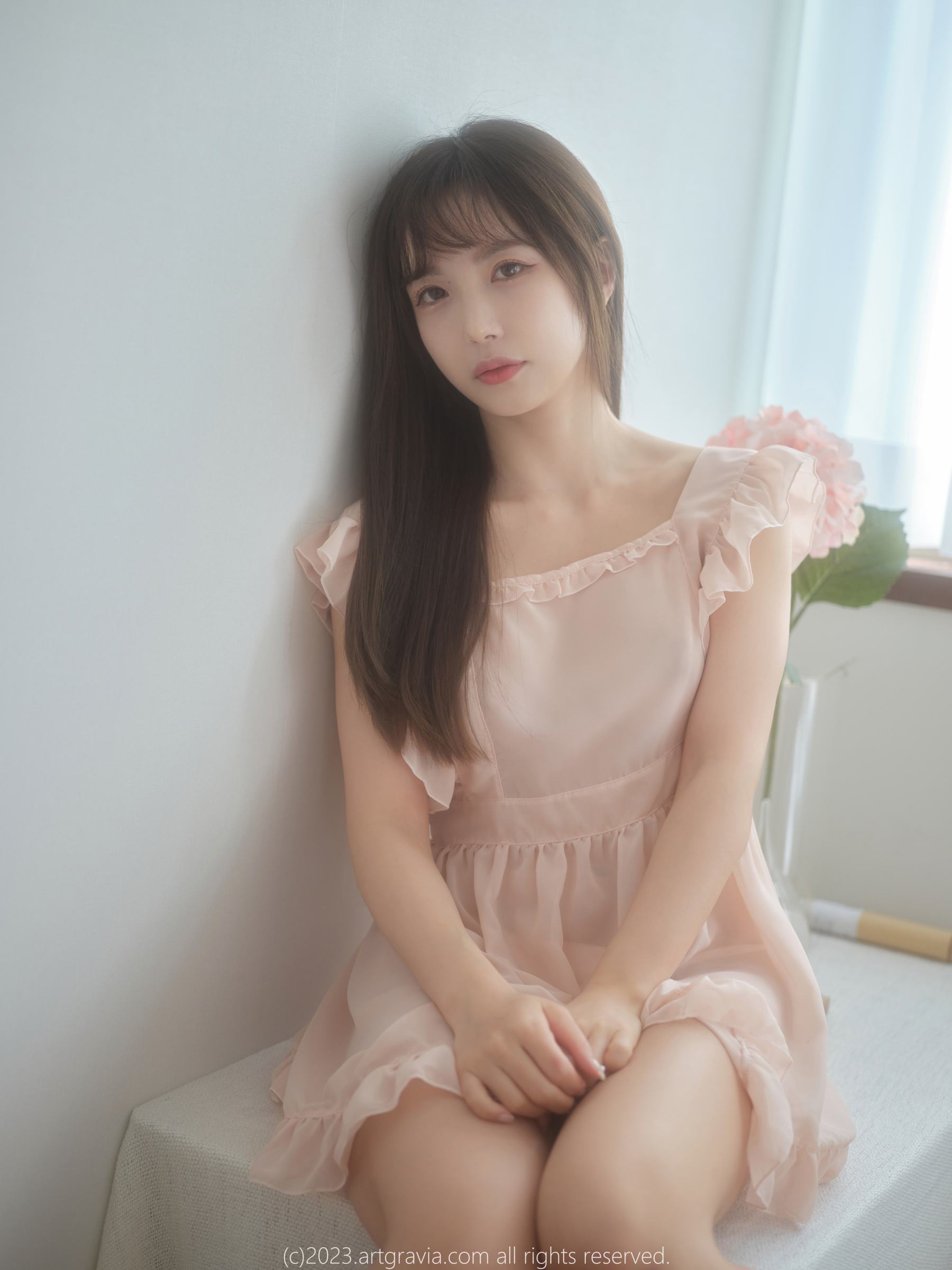 ARTGRAVIA VOL.517 yulbi [44P]