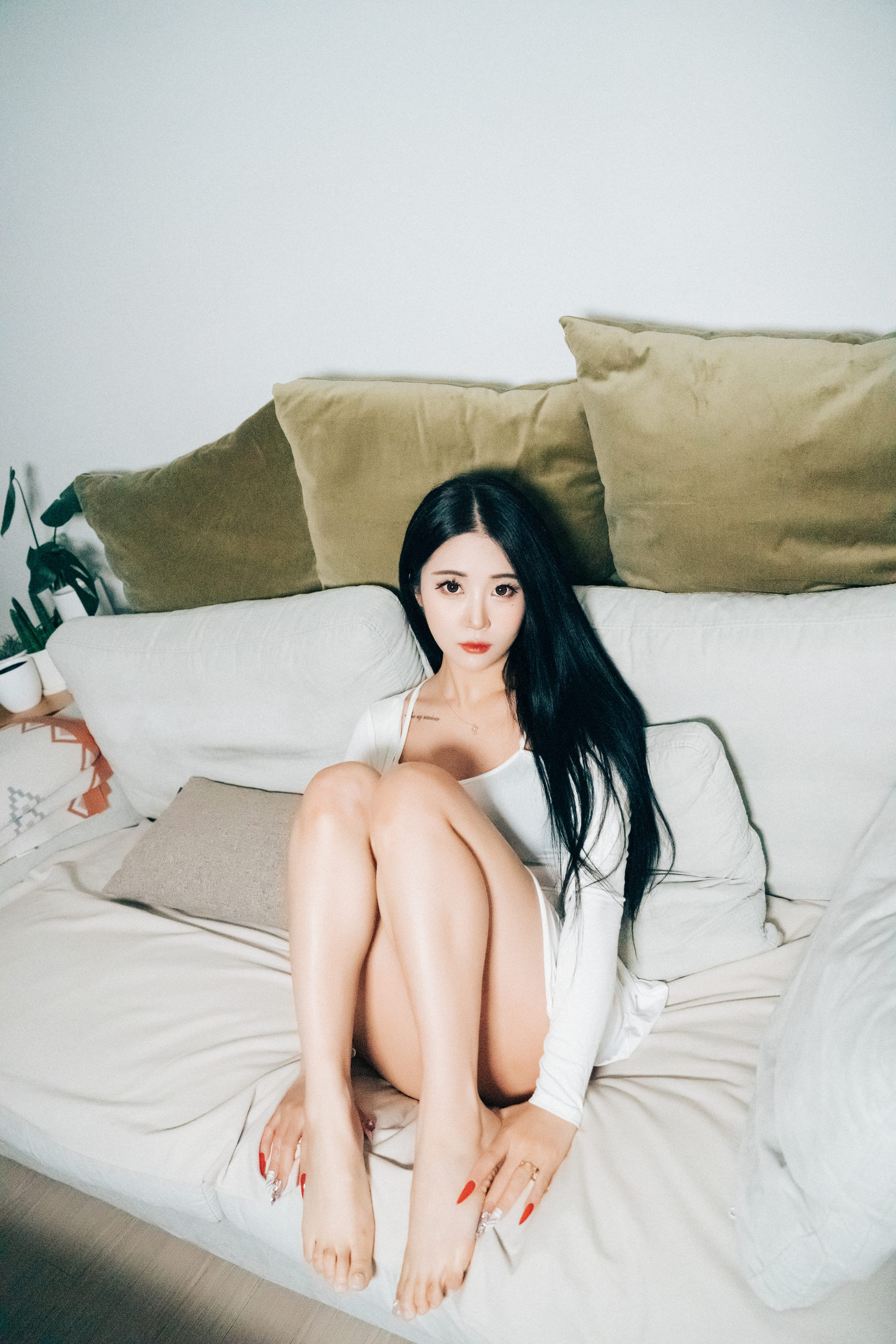 LOOZY Bomi – You Bomi [112P]