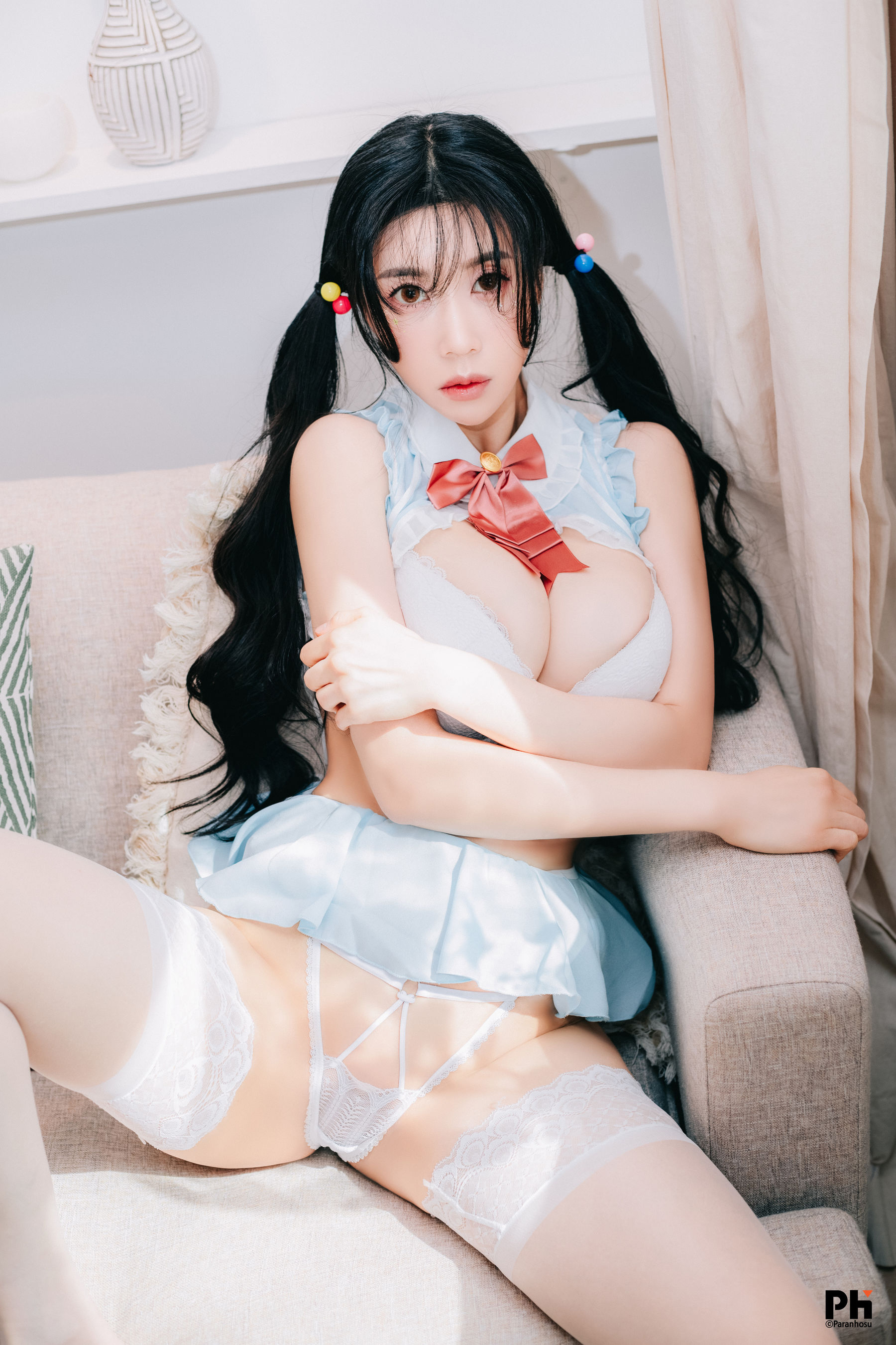 Paranhosu Sia – Lollipop [62P]