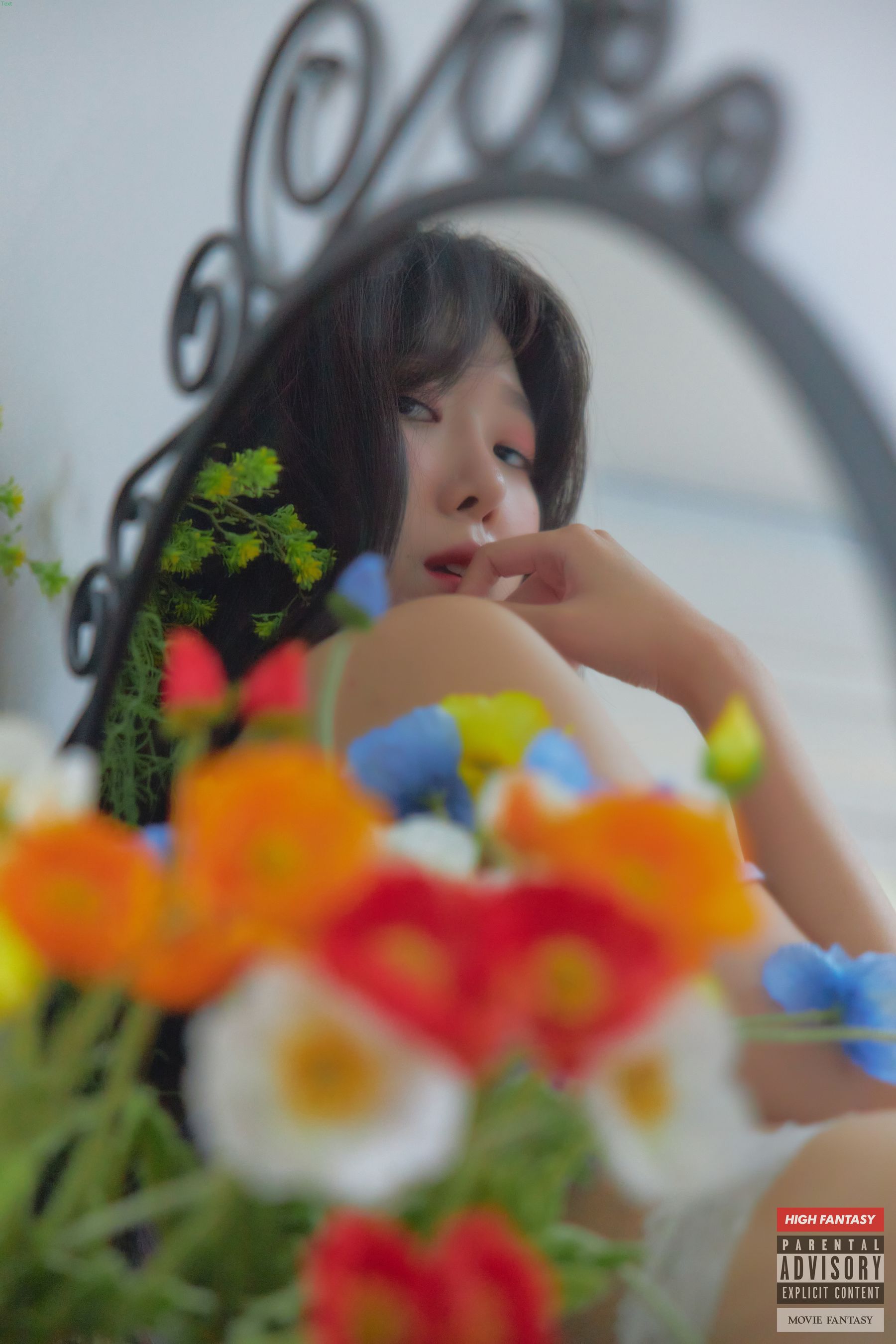 Fantasy Shaany – Feel Something [51P]