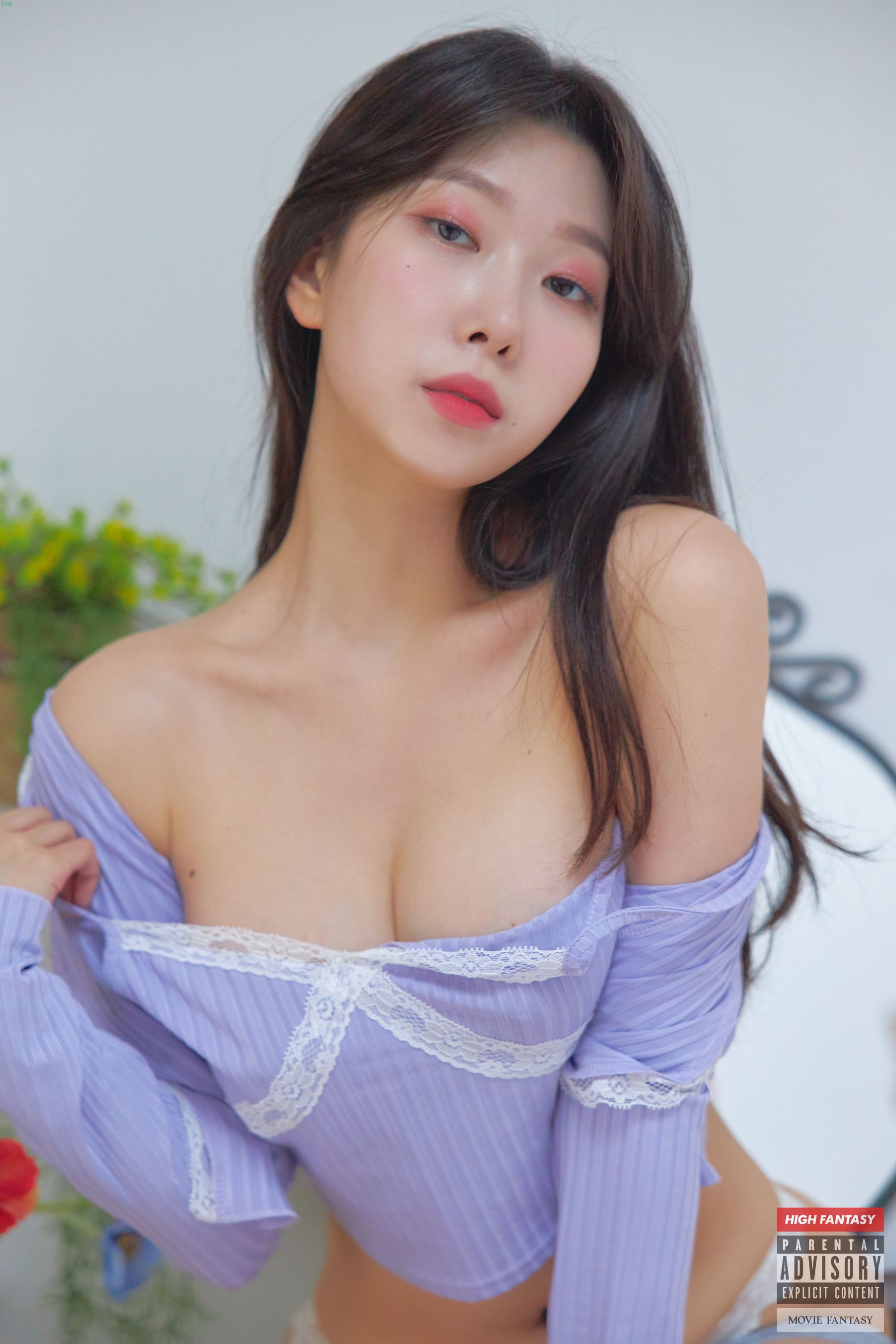 Fantasy Shaany – Feel Something [51P]