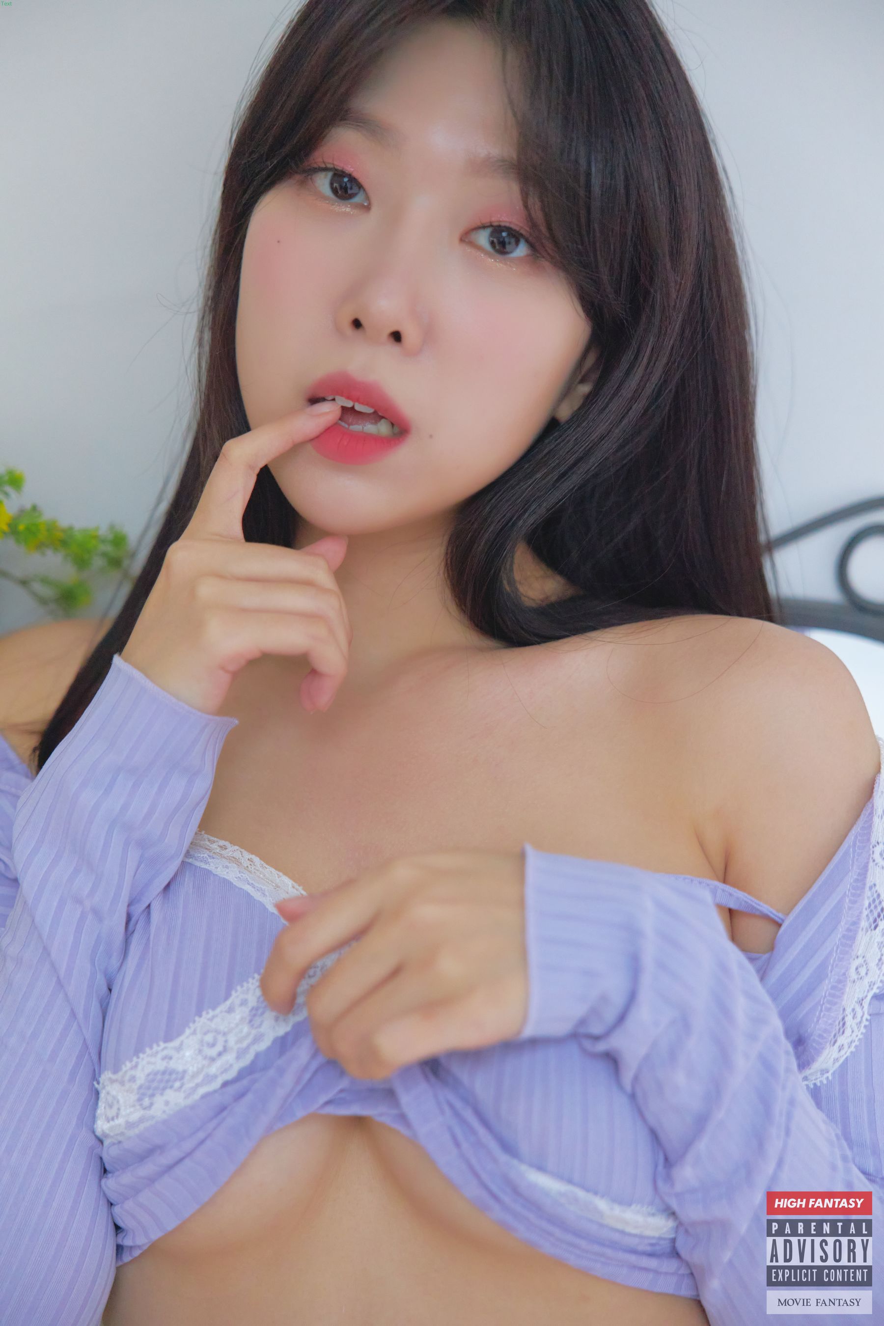 Fantasy Shaany – Feel Something [51P]