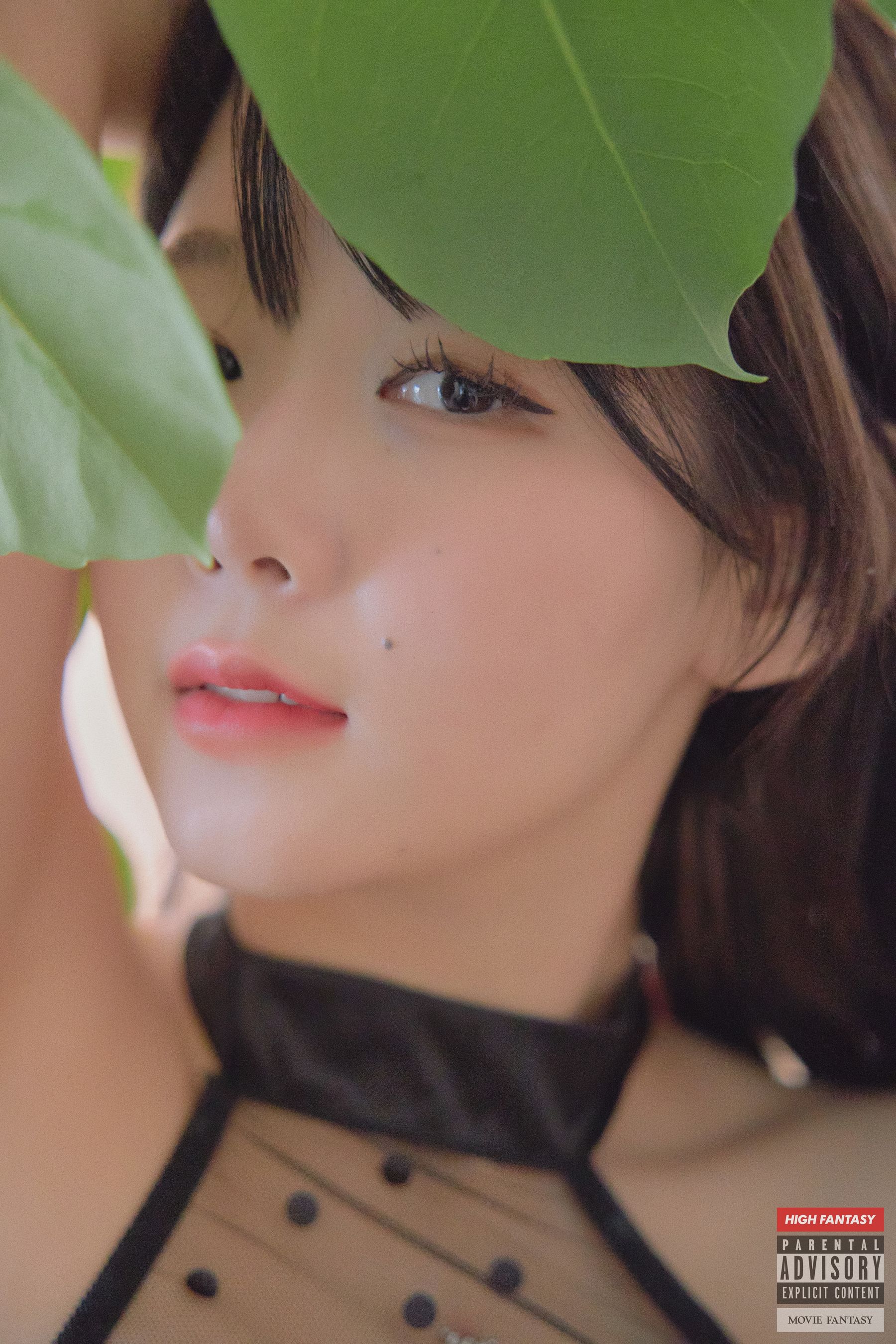 Fantasy Zia – Vol.3 Just Us [43P]