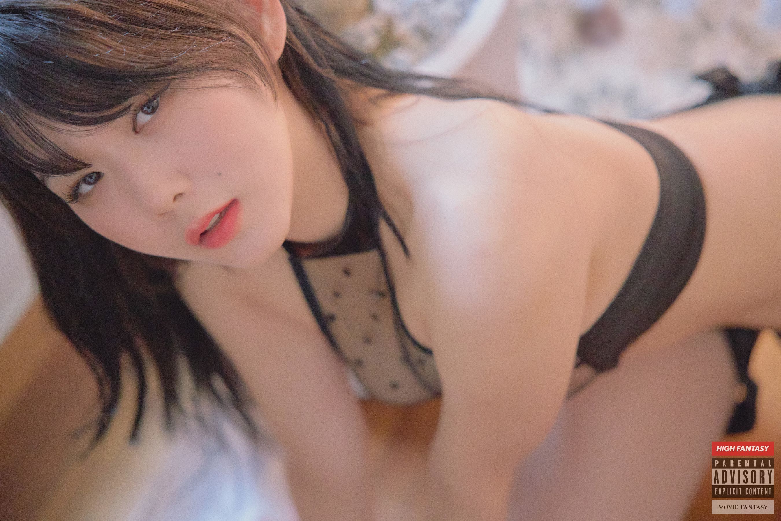 Fantasy Zia – Vol.3 Just Us [43P]