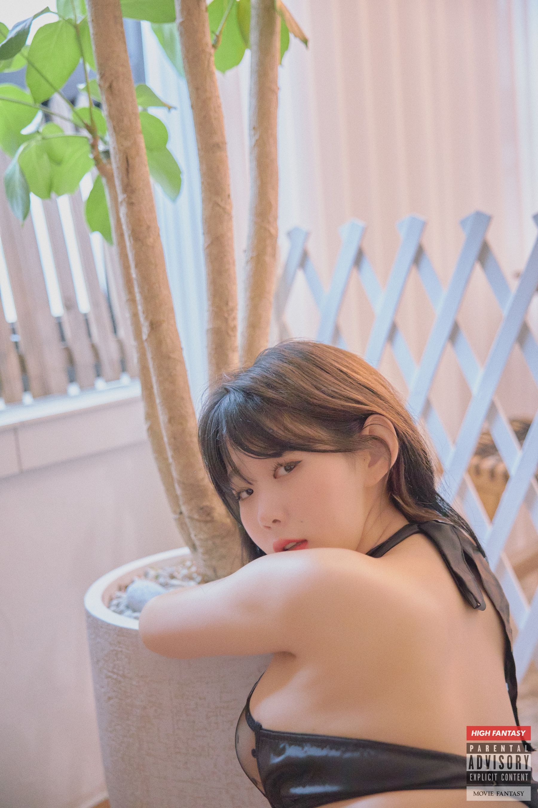 Fantasy Zia – Vol.3 Just Us [43P]