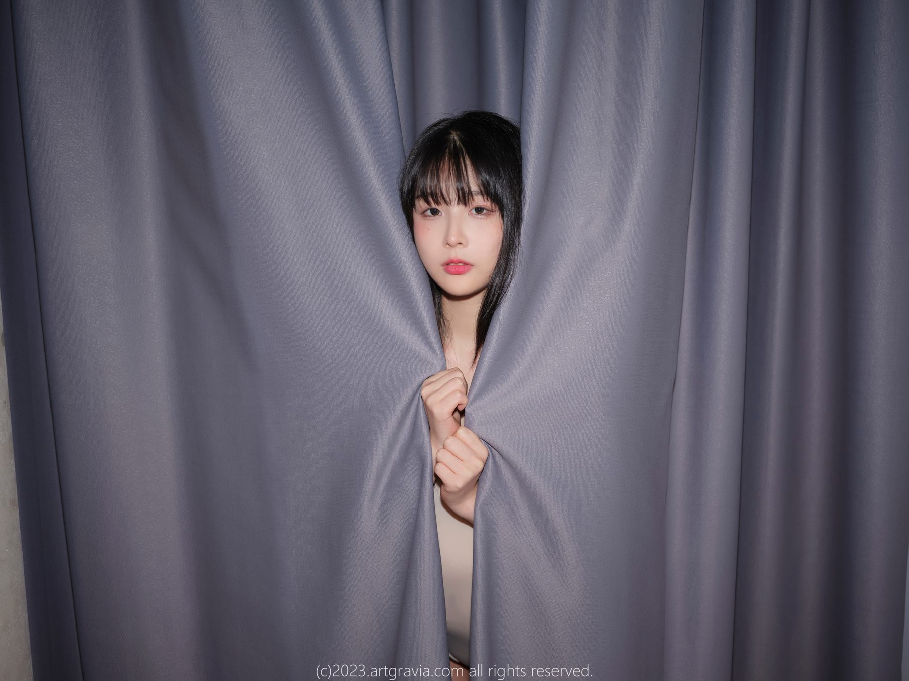 [ARTGRAVIA] VOL.539 Jang Joo [64P]