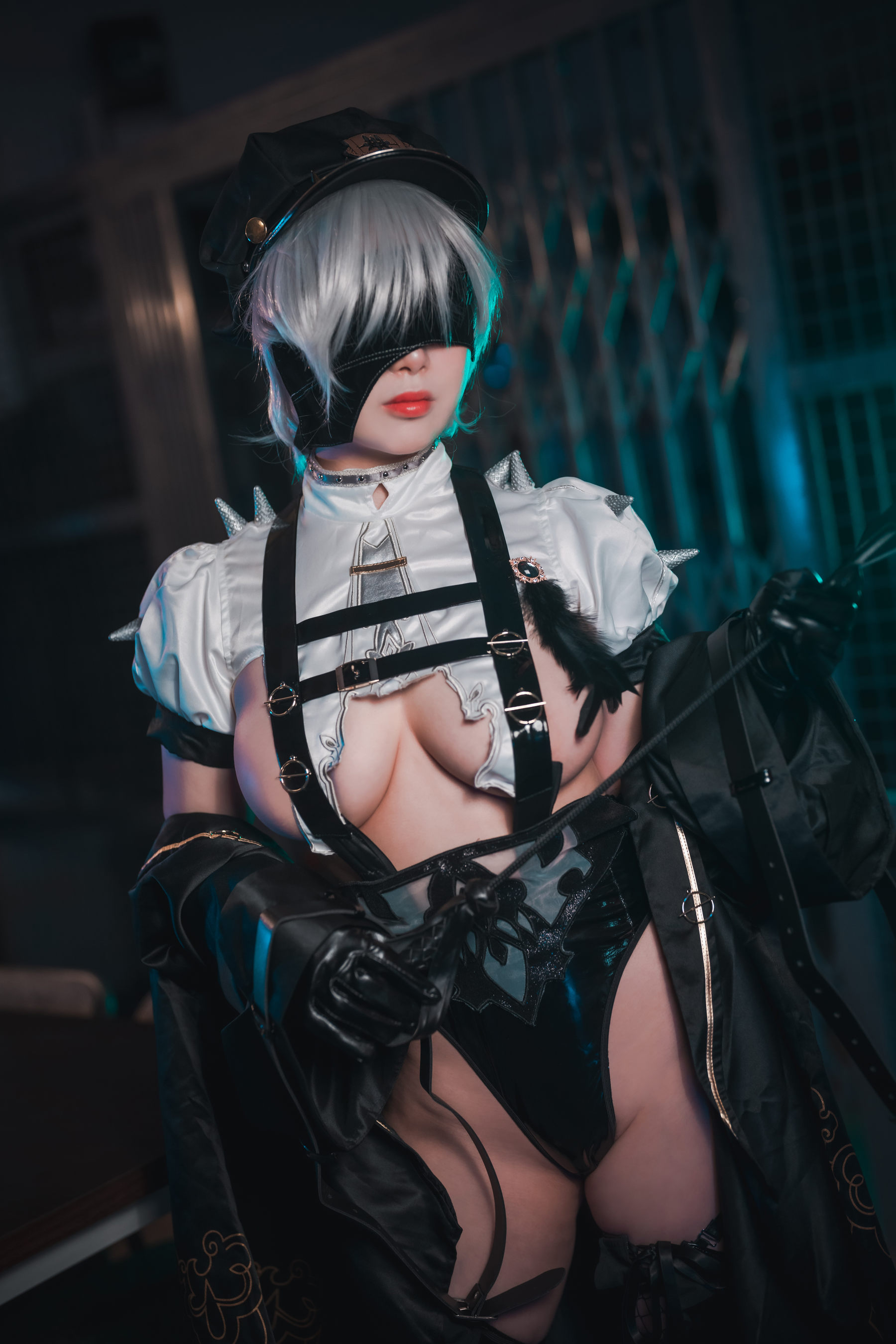 [DJAWA] ZziZzi – Operator 2B [125P]