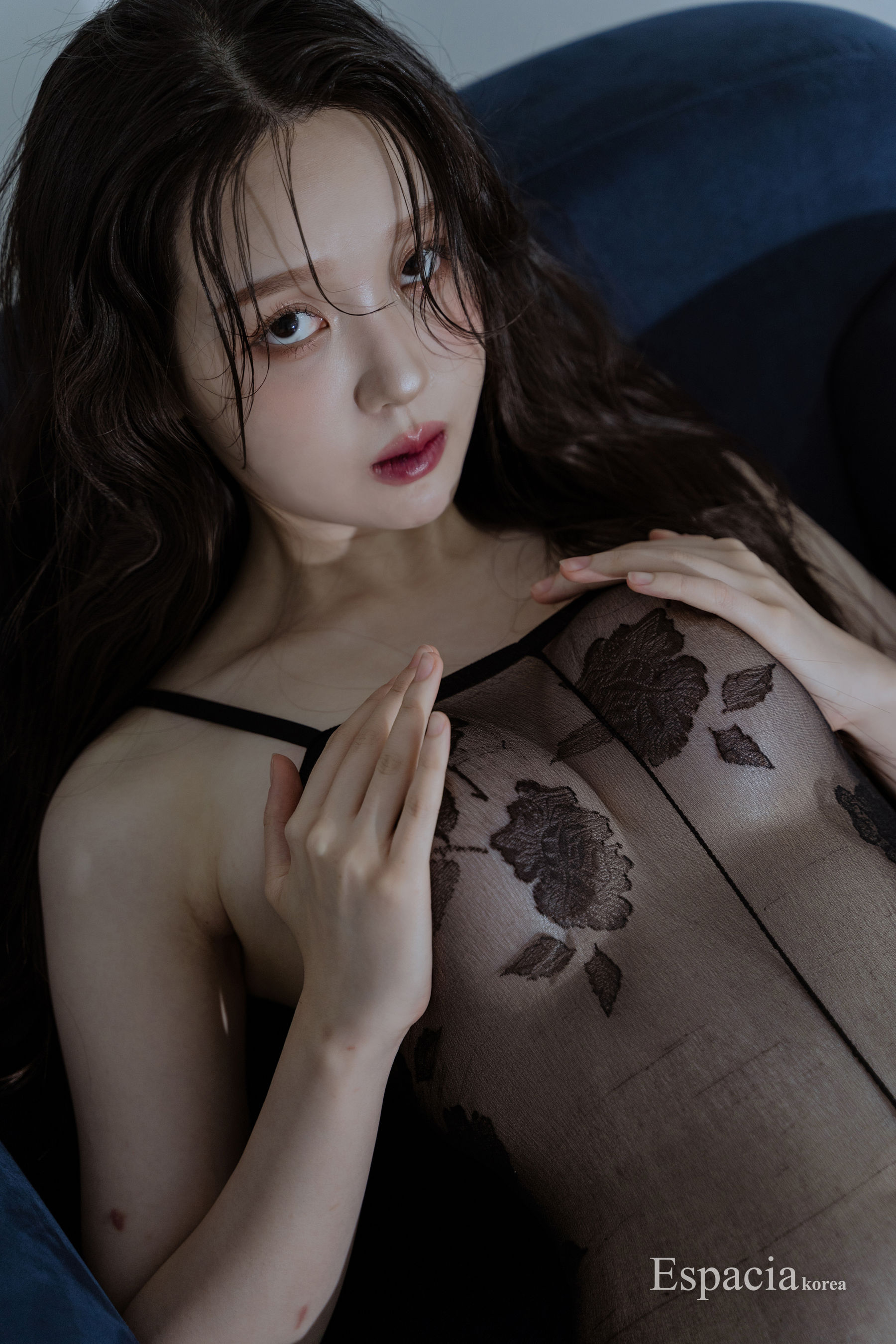 [ESPACIAKOREA] EHC-096 – SOMI [50P]