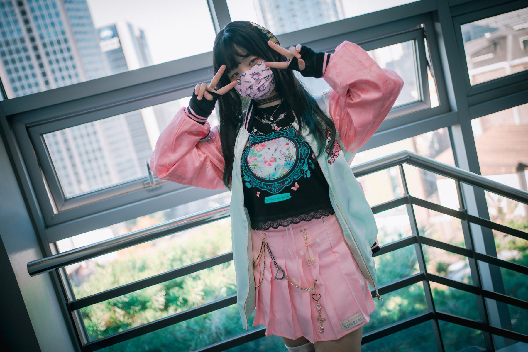 [DJAWA] Mimmi – Sukajan Gal [177P]