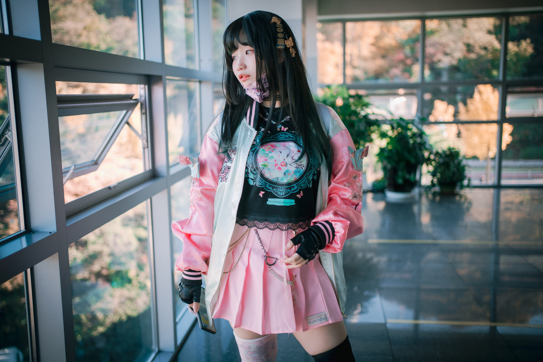 [DJAWA] Mimmi – Sukajan Gal [177P]