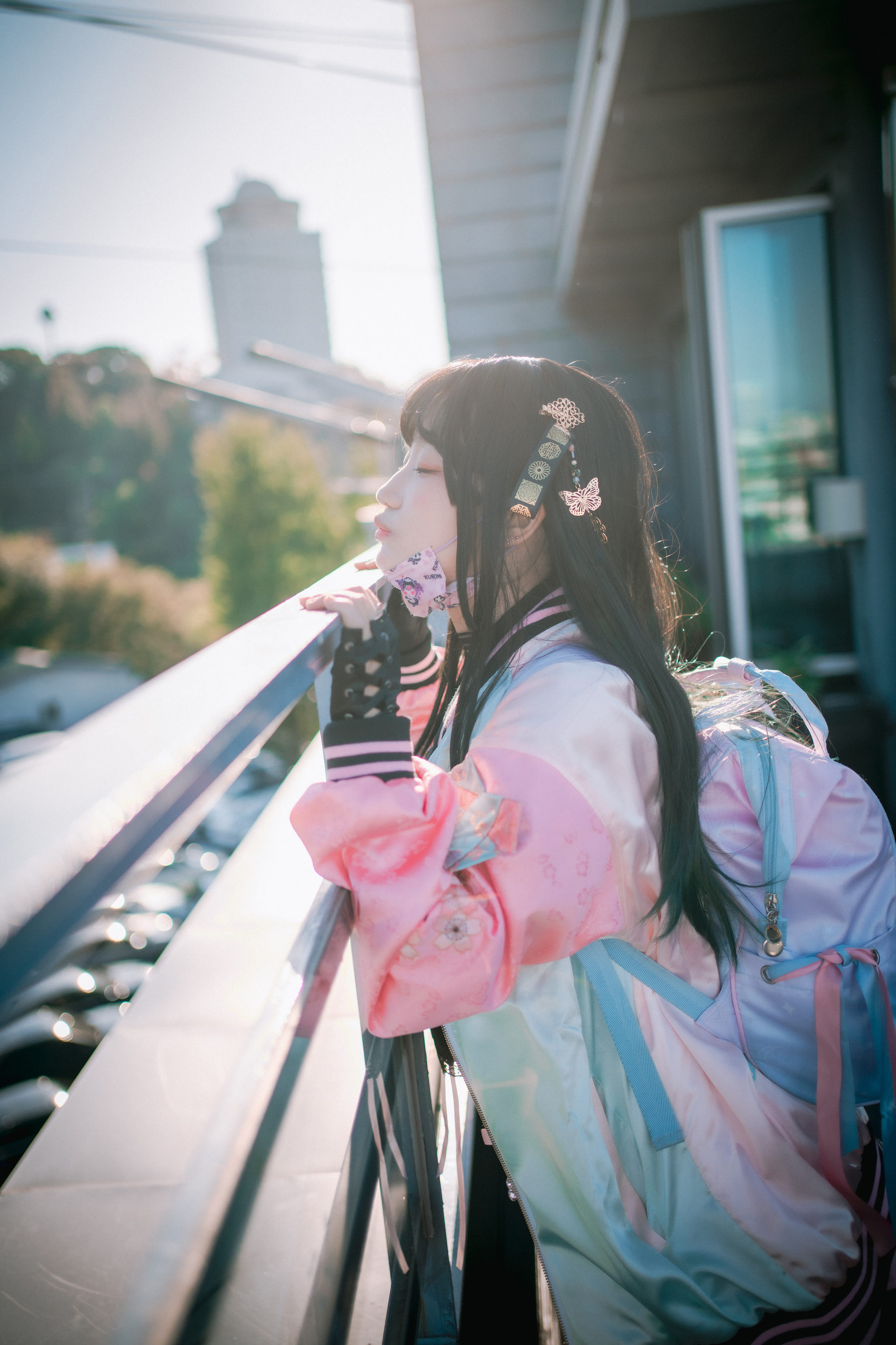 [DJAWA] Mimmi – Sukajan Gal [177P]
