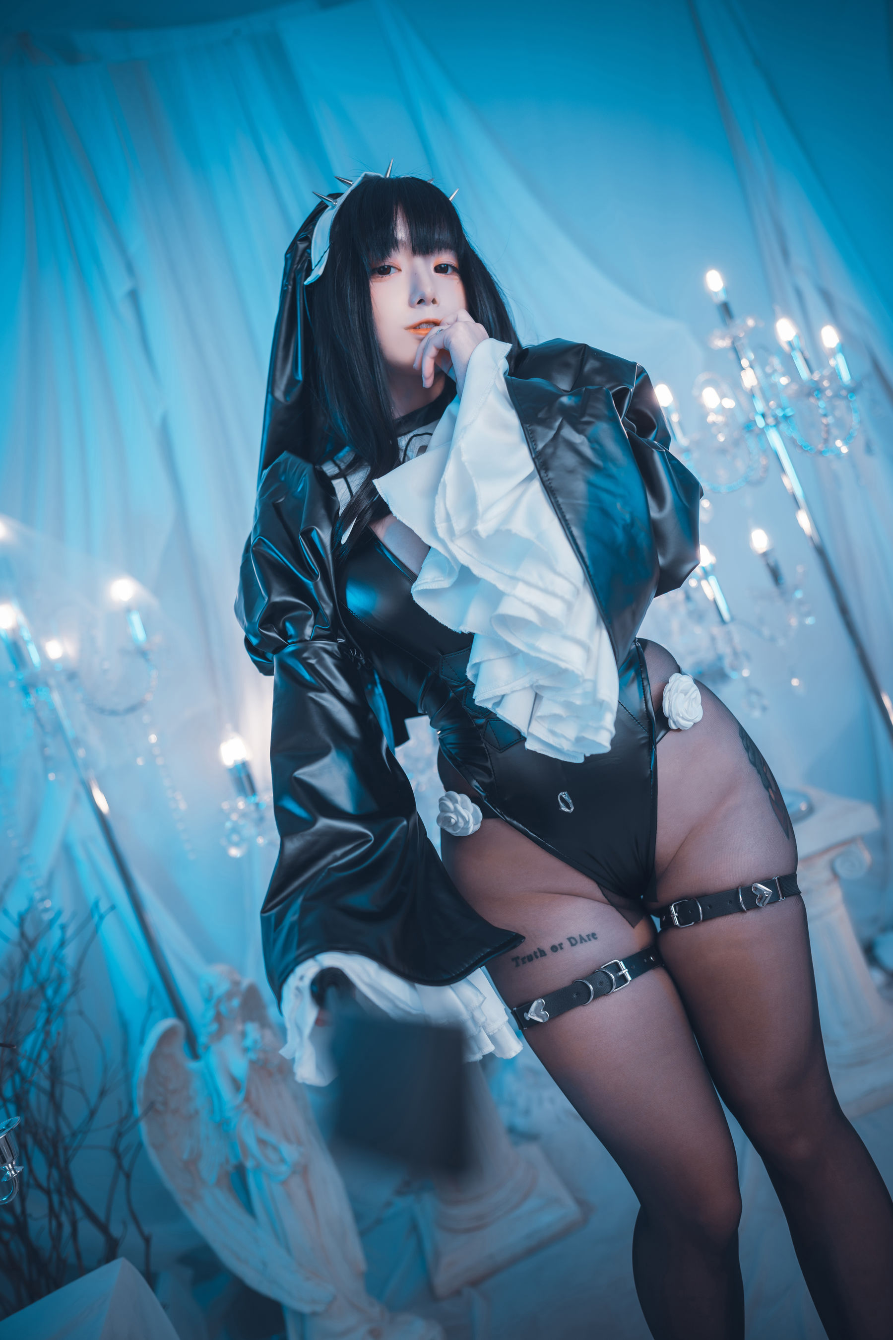 [DJAWA] Maruemon – Please Sister [163P]