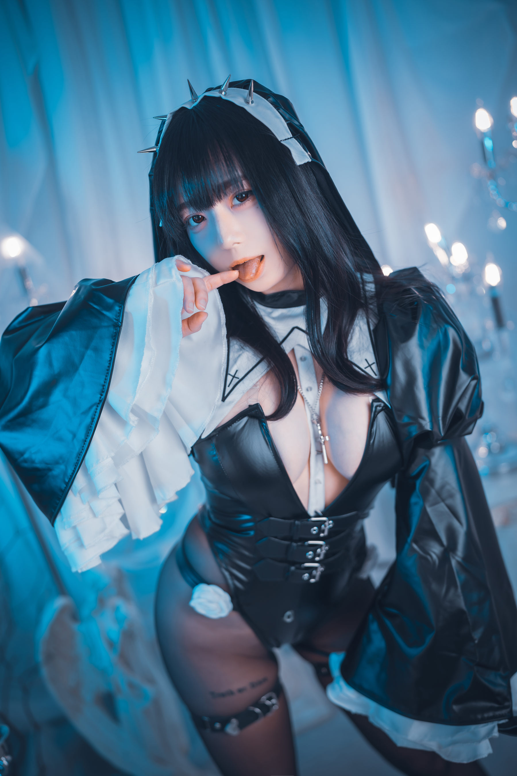 [DJAWA] Maruemon – Please Sister [163P]