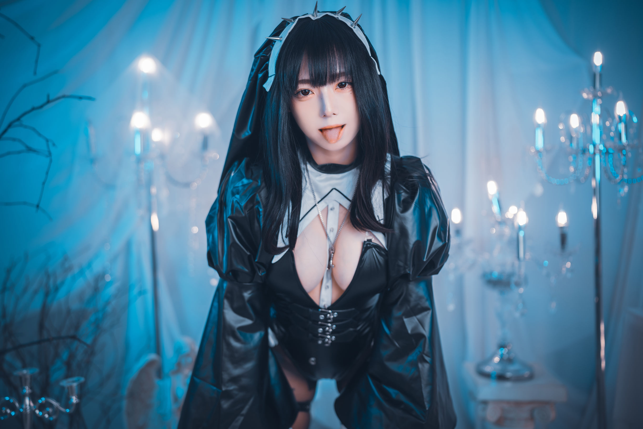 [DJAWA] Maruemon – Please Sister [163P]